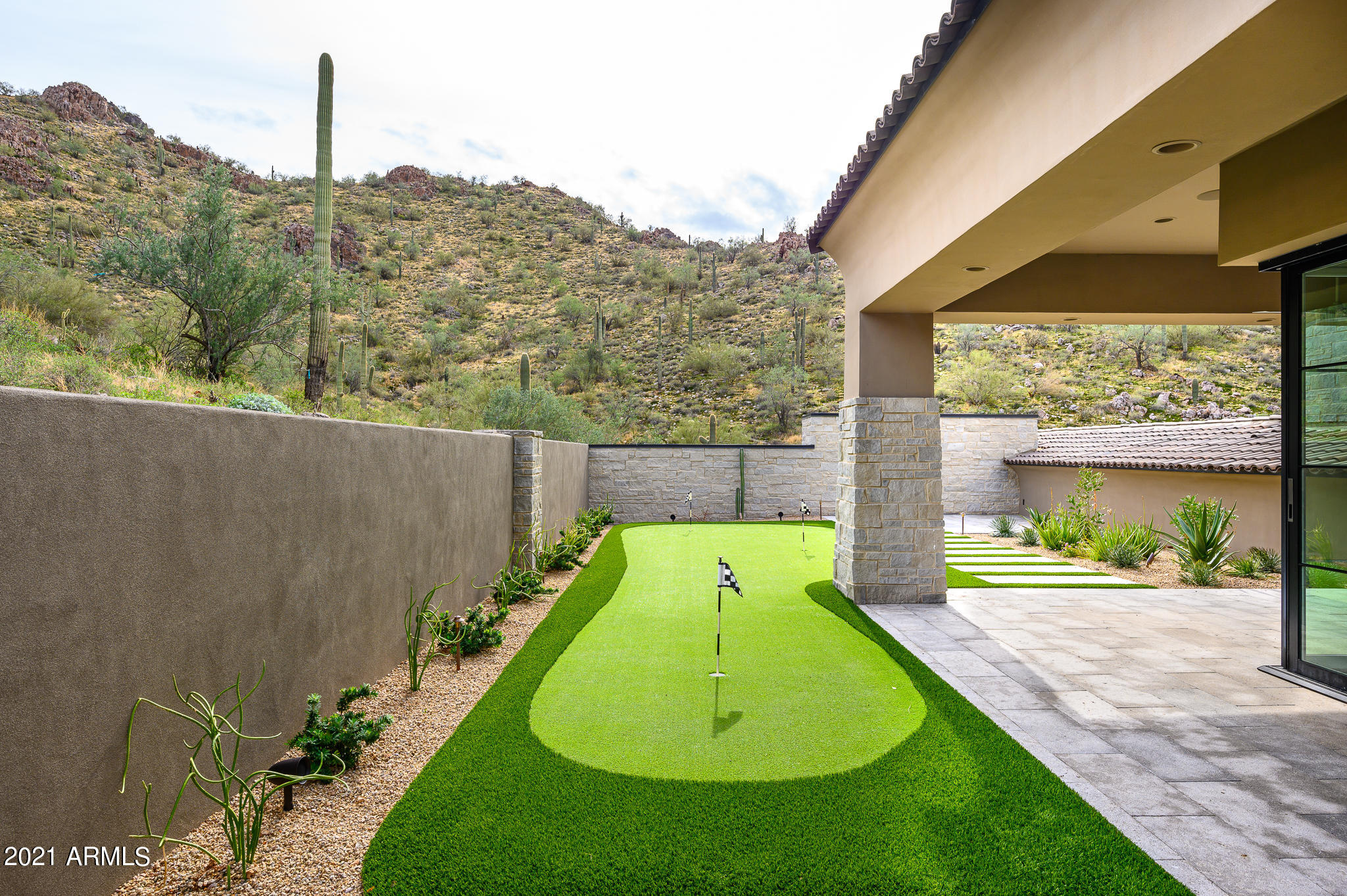 Silverleaf - Residential