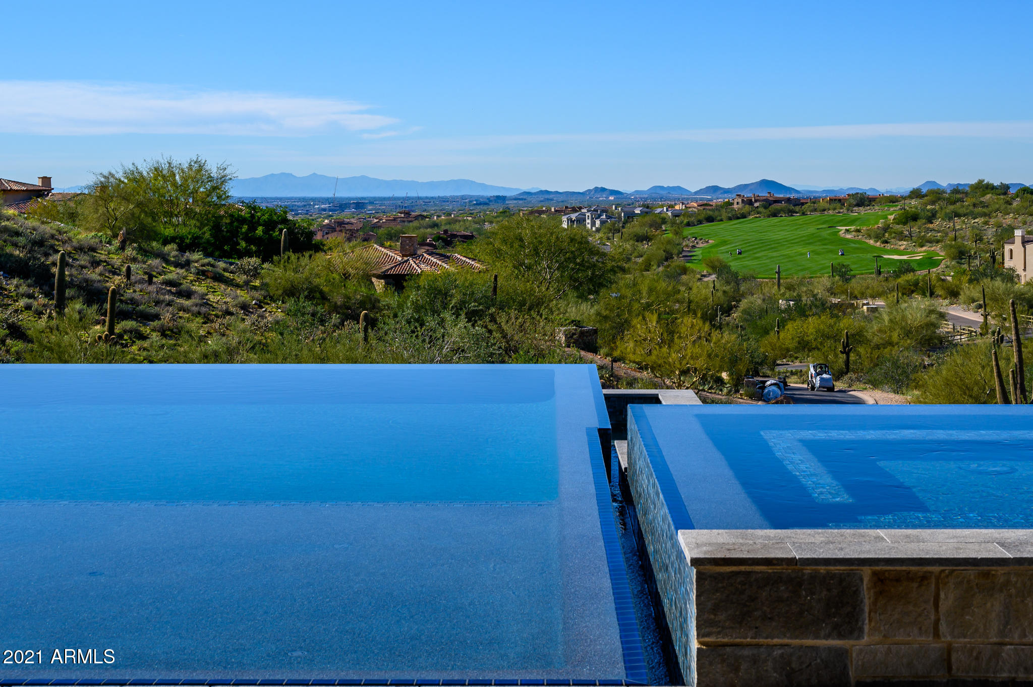 Silverleaf - Residential