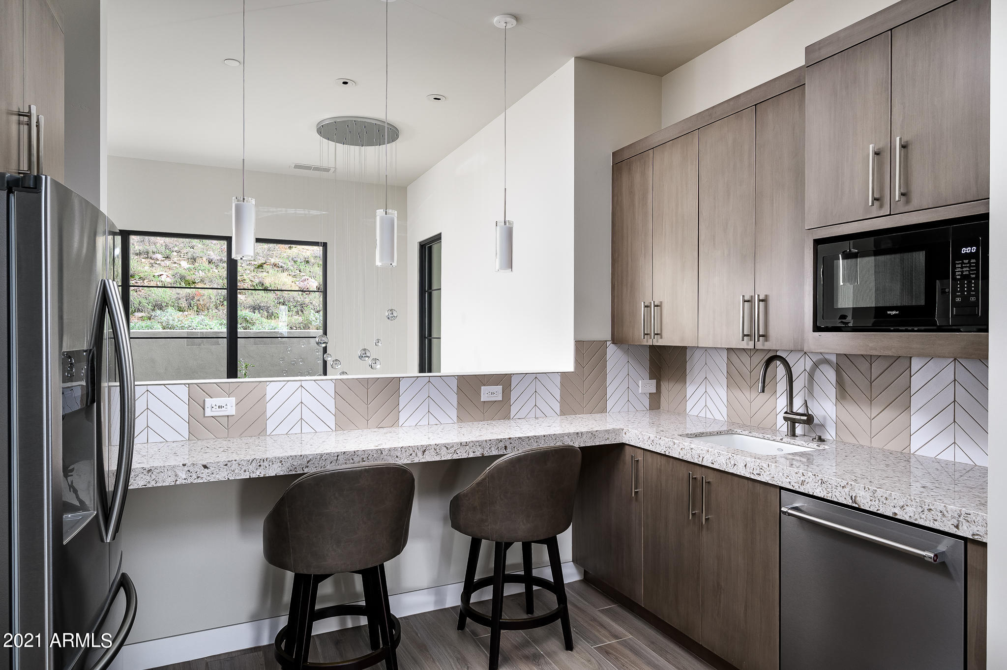Silverleaf - Residential