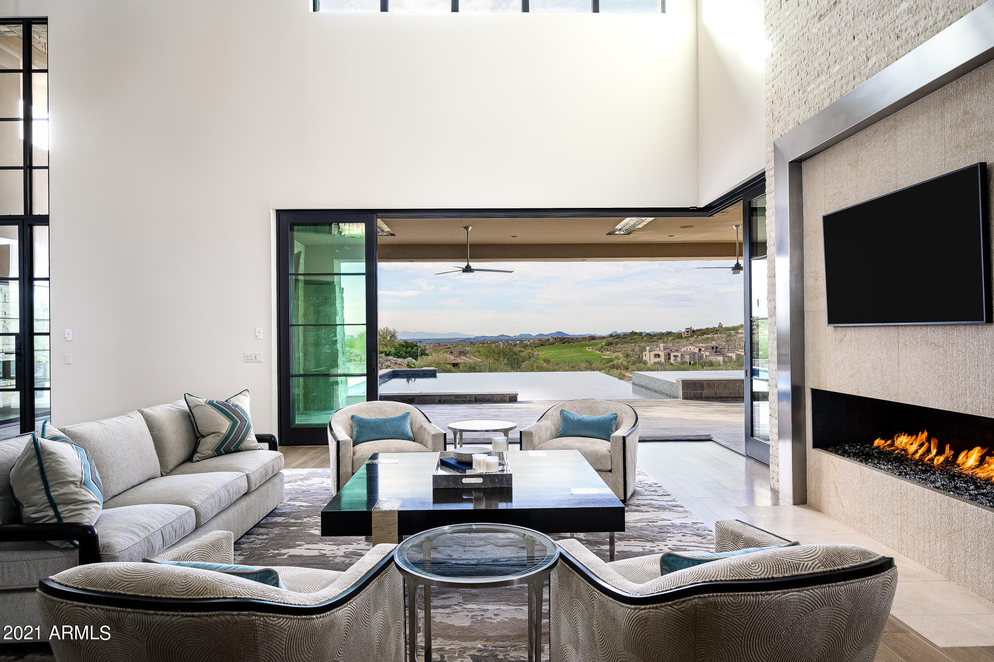 Silverleaf - Residential