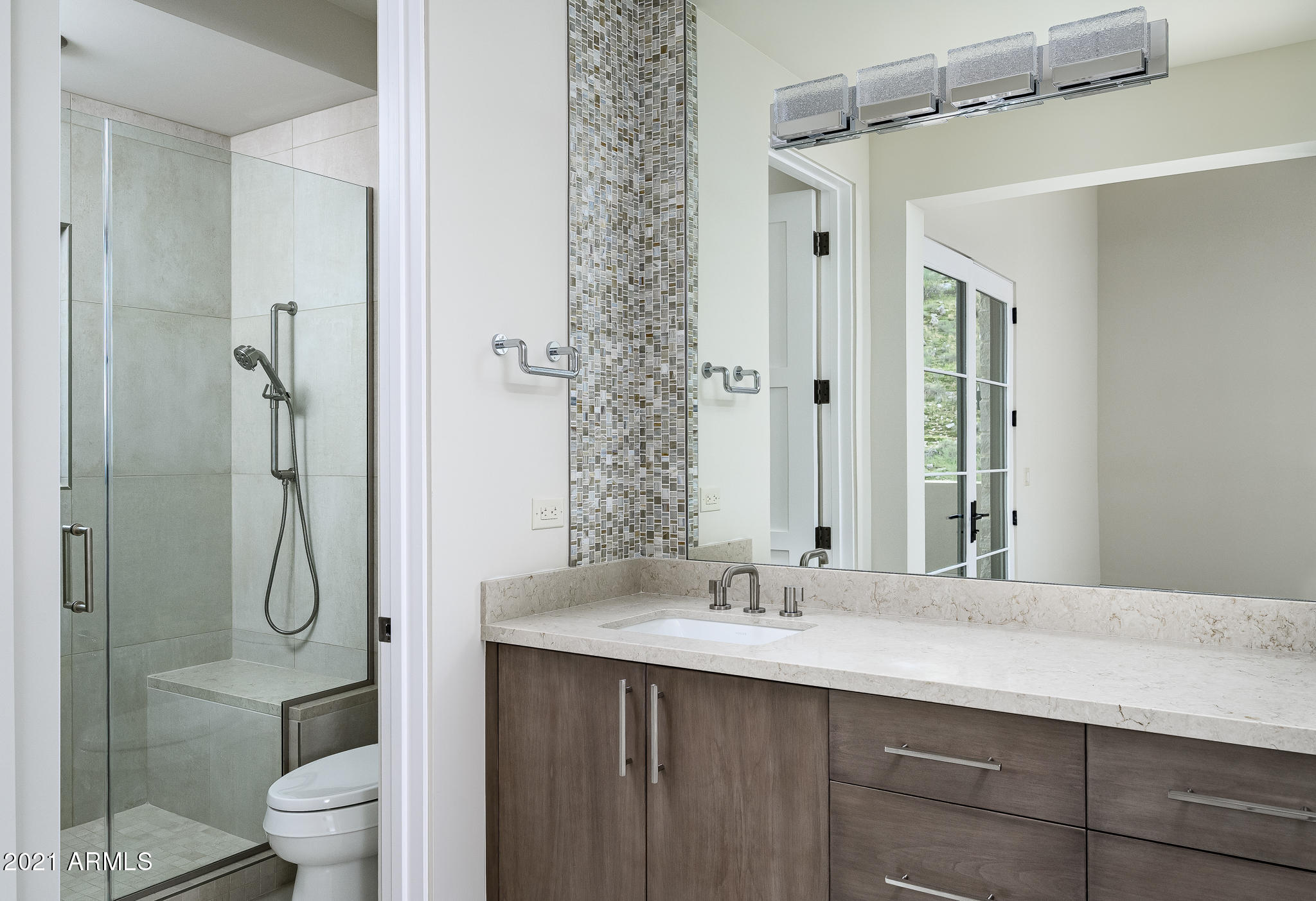 Silverleaf - Residential