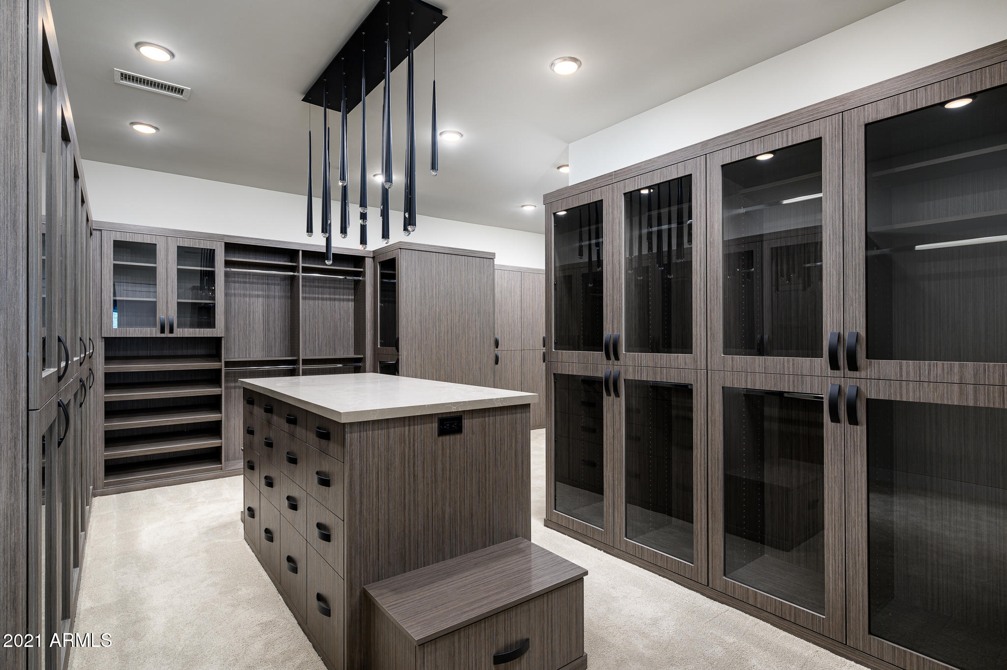 Silverleaf - Residential