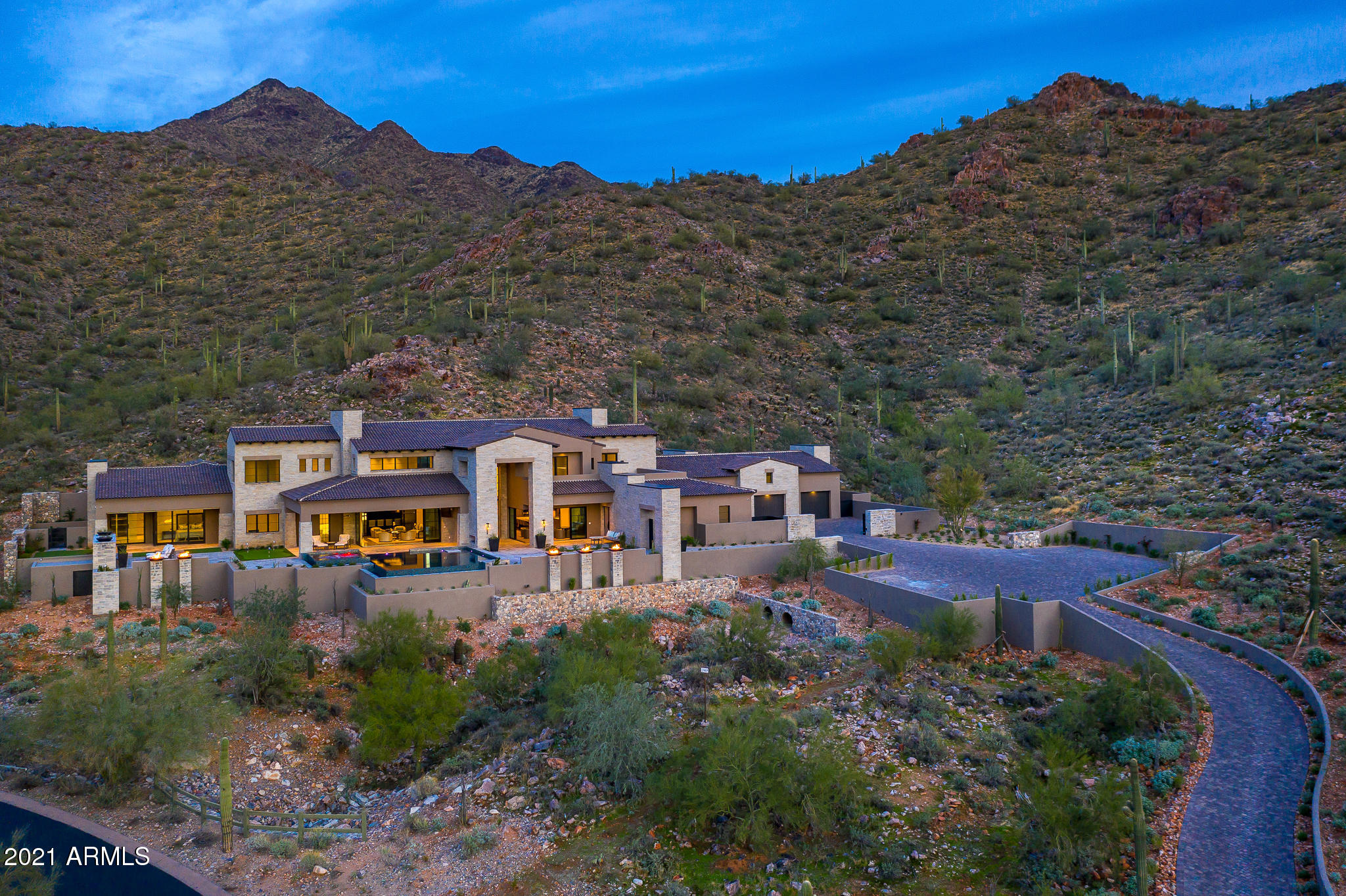 Silverleaf - Residential
