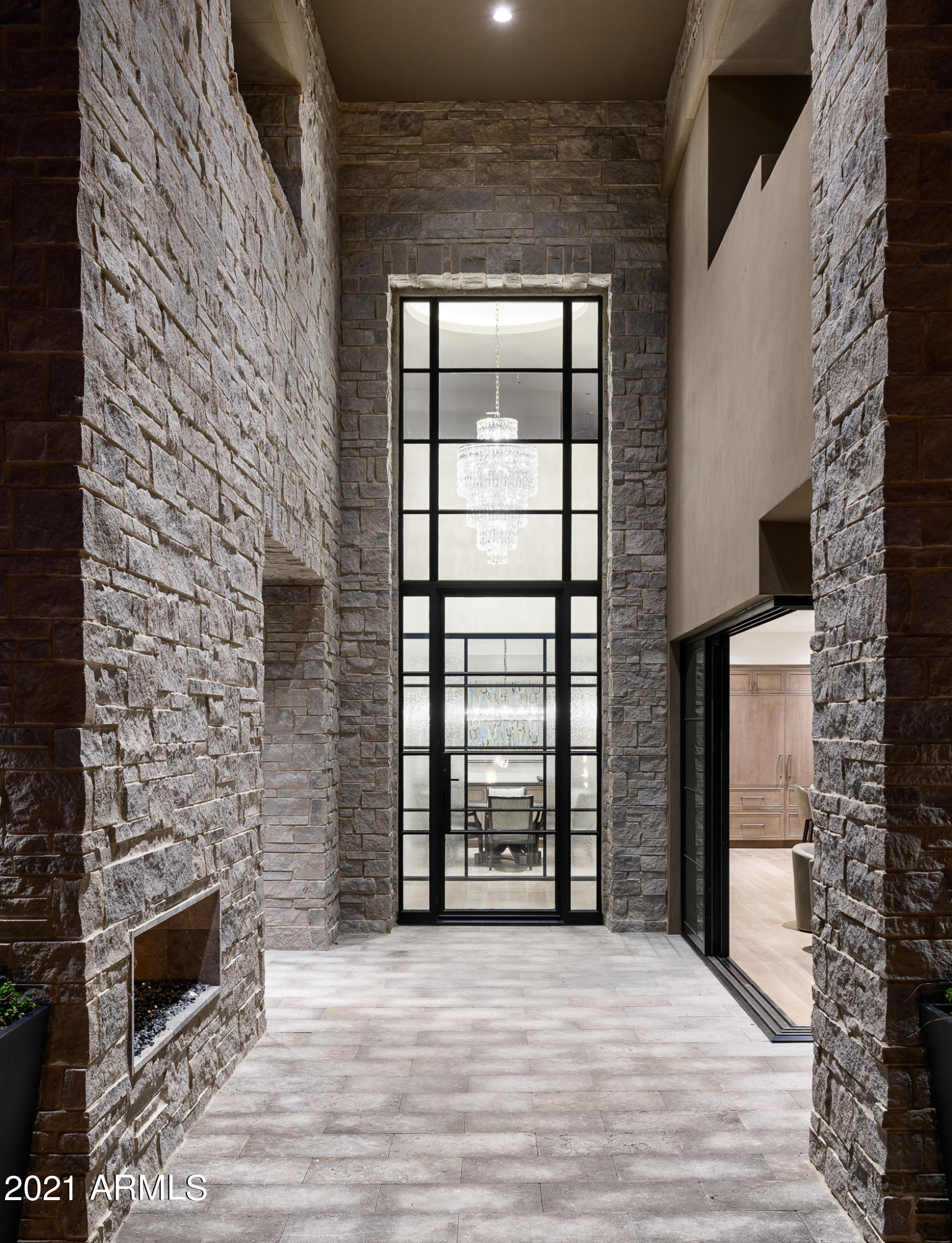 Silverleaf - Residential