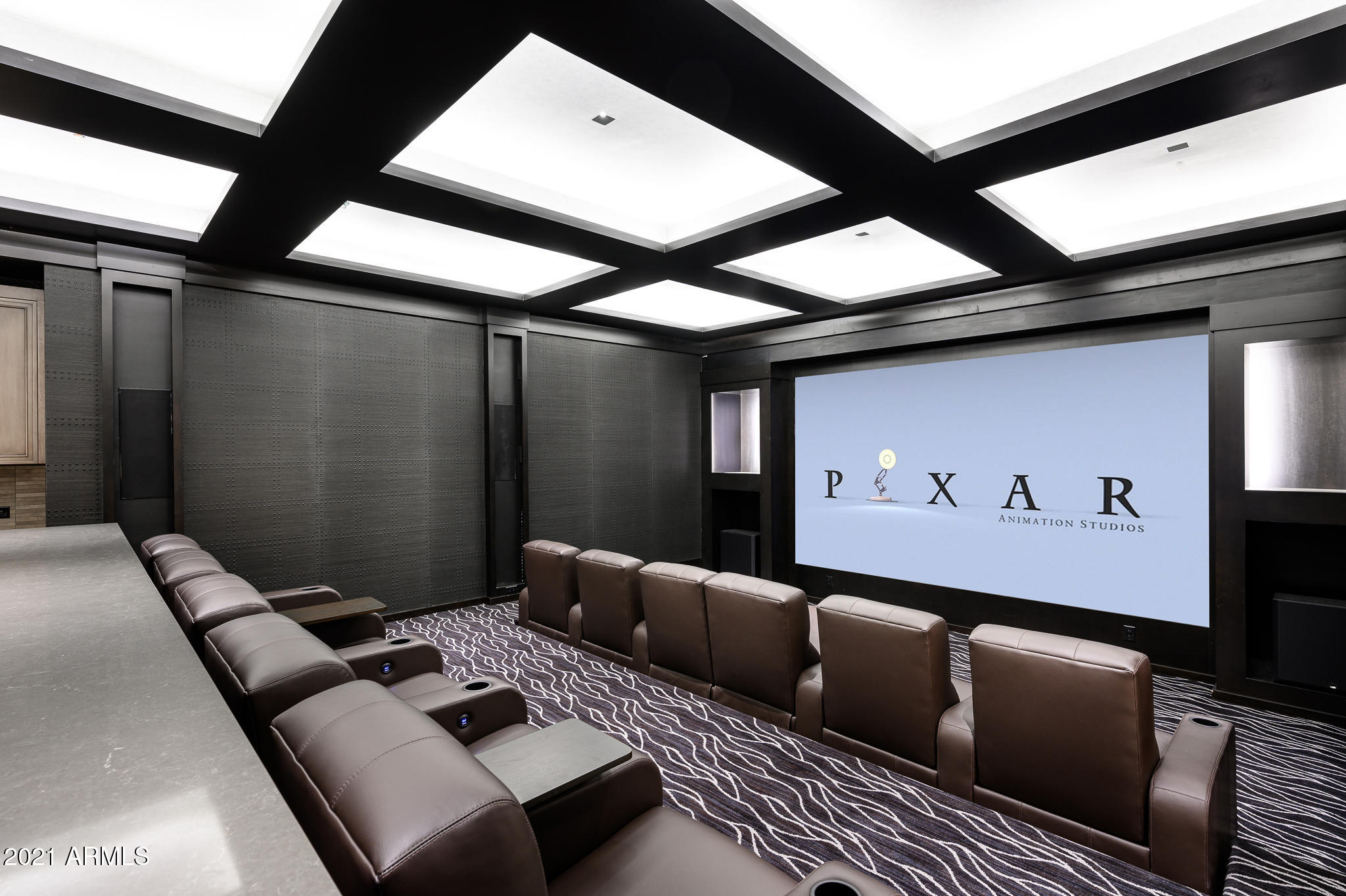 Silverleaf - Residential