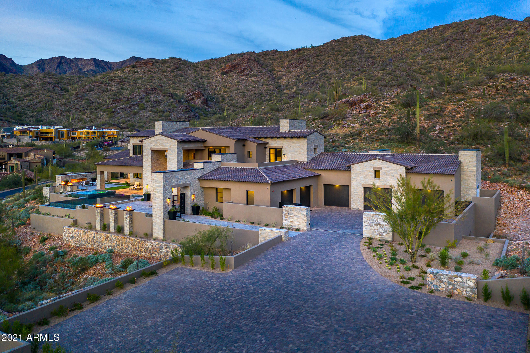 Silverleaf - Residential
