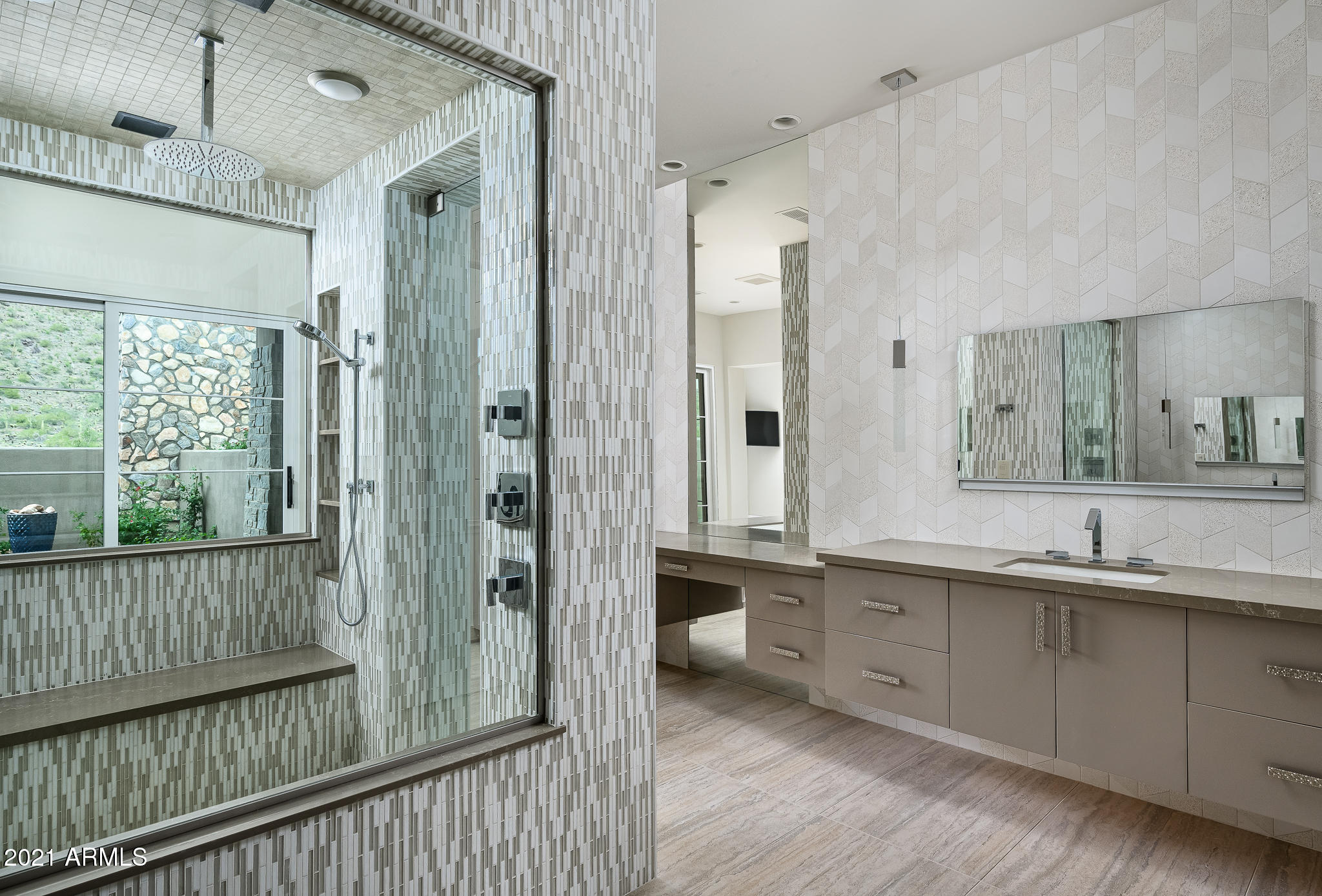 Silverleaf - Residential