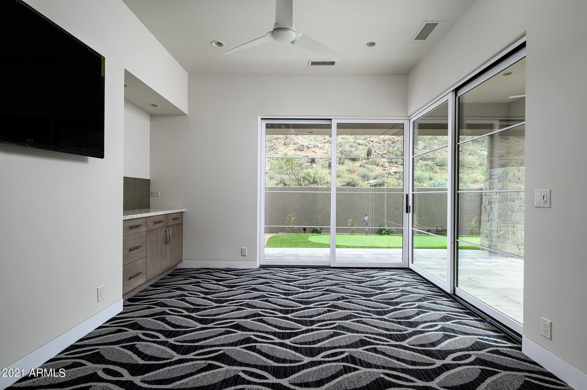 Silverleaf - Residential
