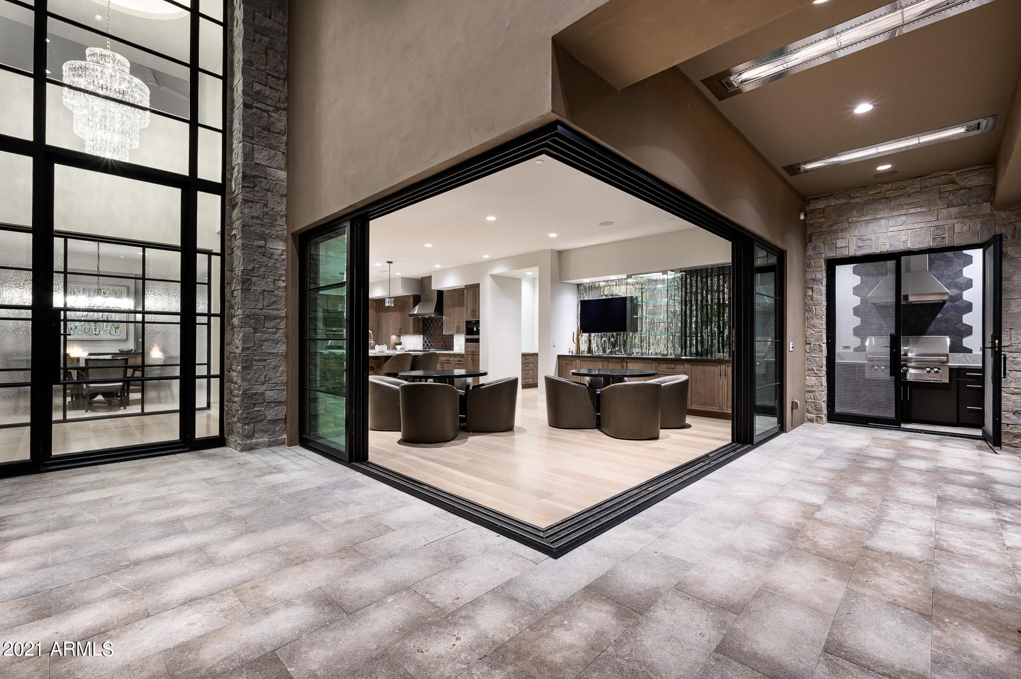 Silverleaf - Residential