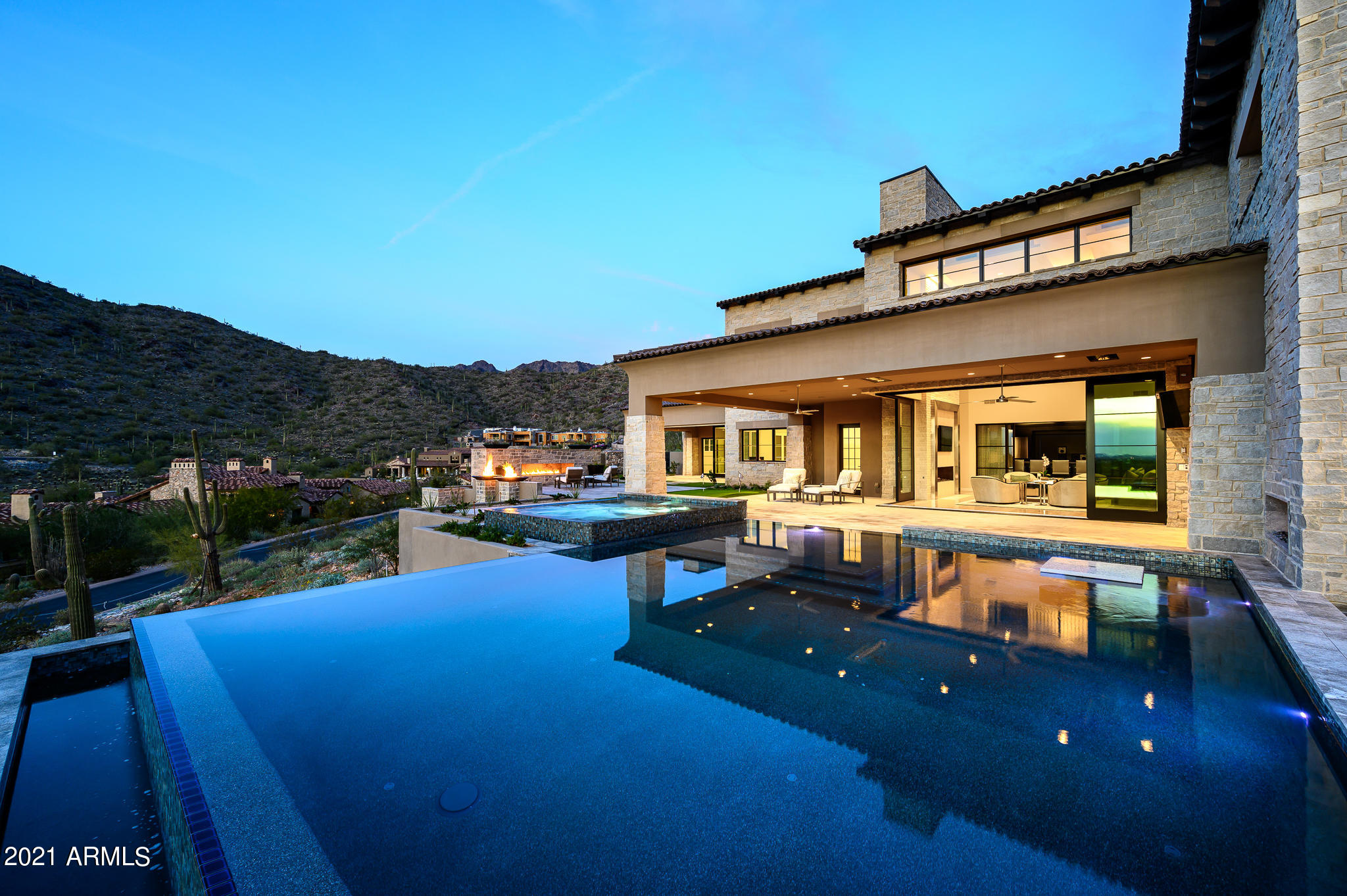 Silverleaf - Residential
