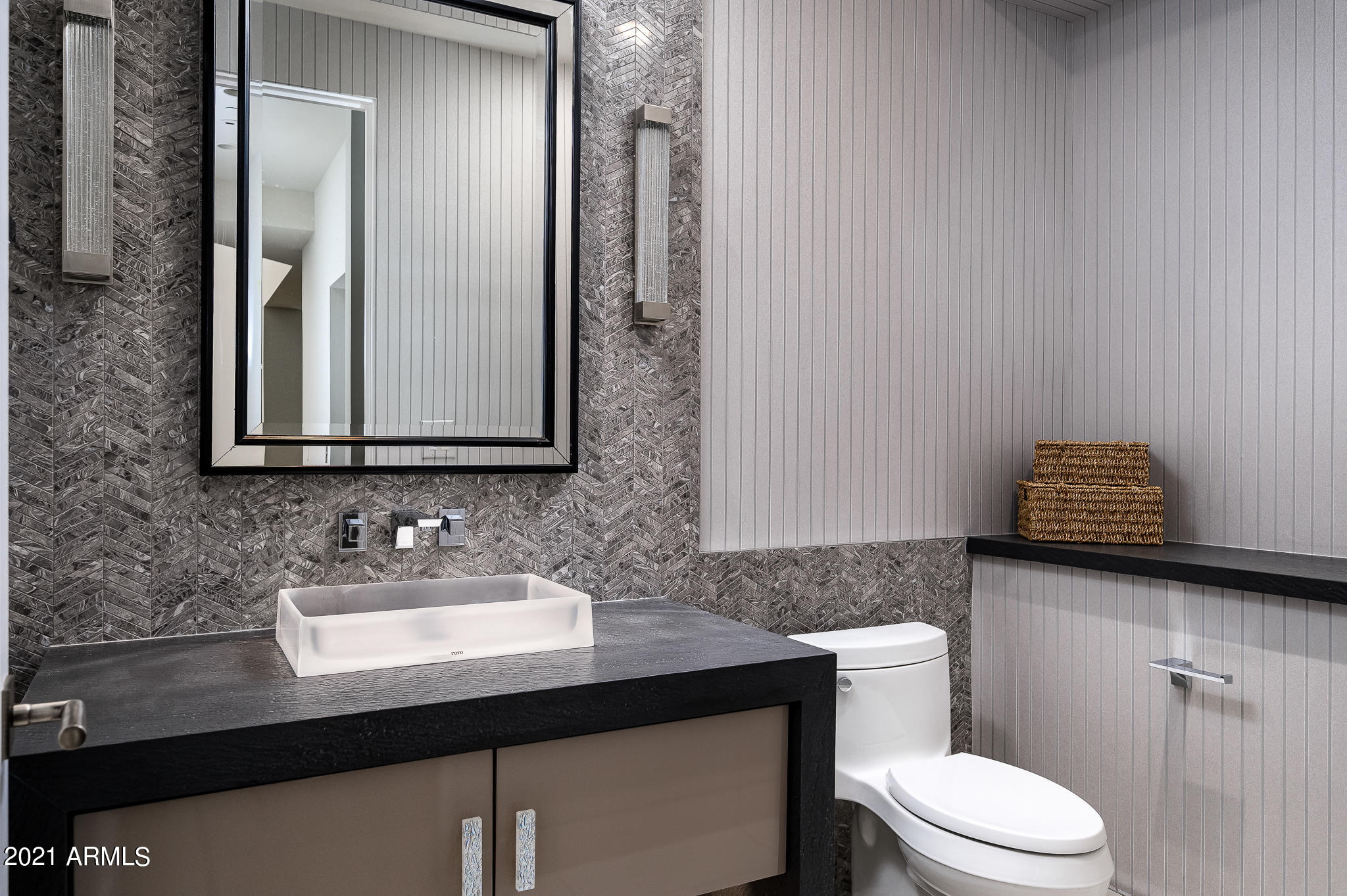 Silverleaf - Residential