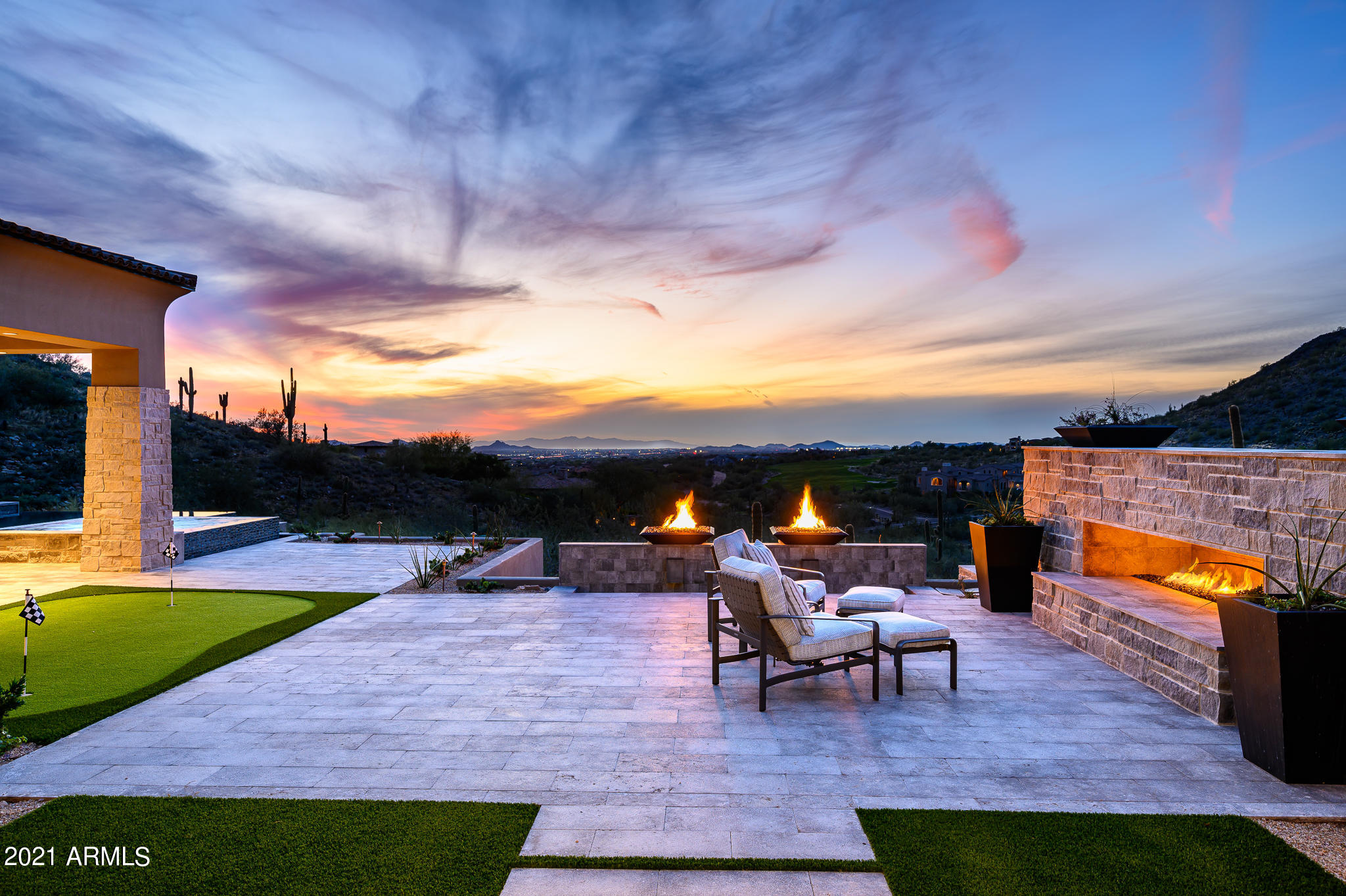 Silverleaf - Residential