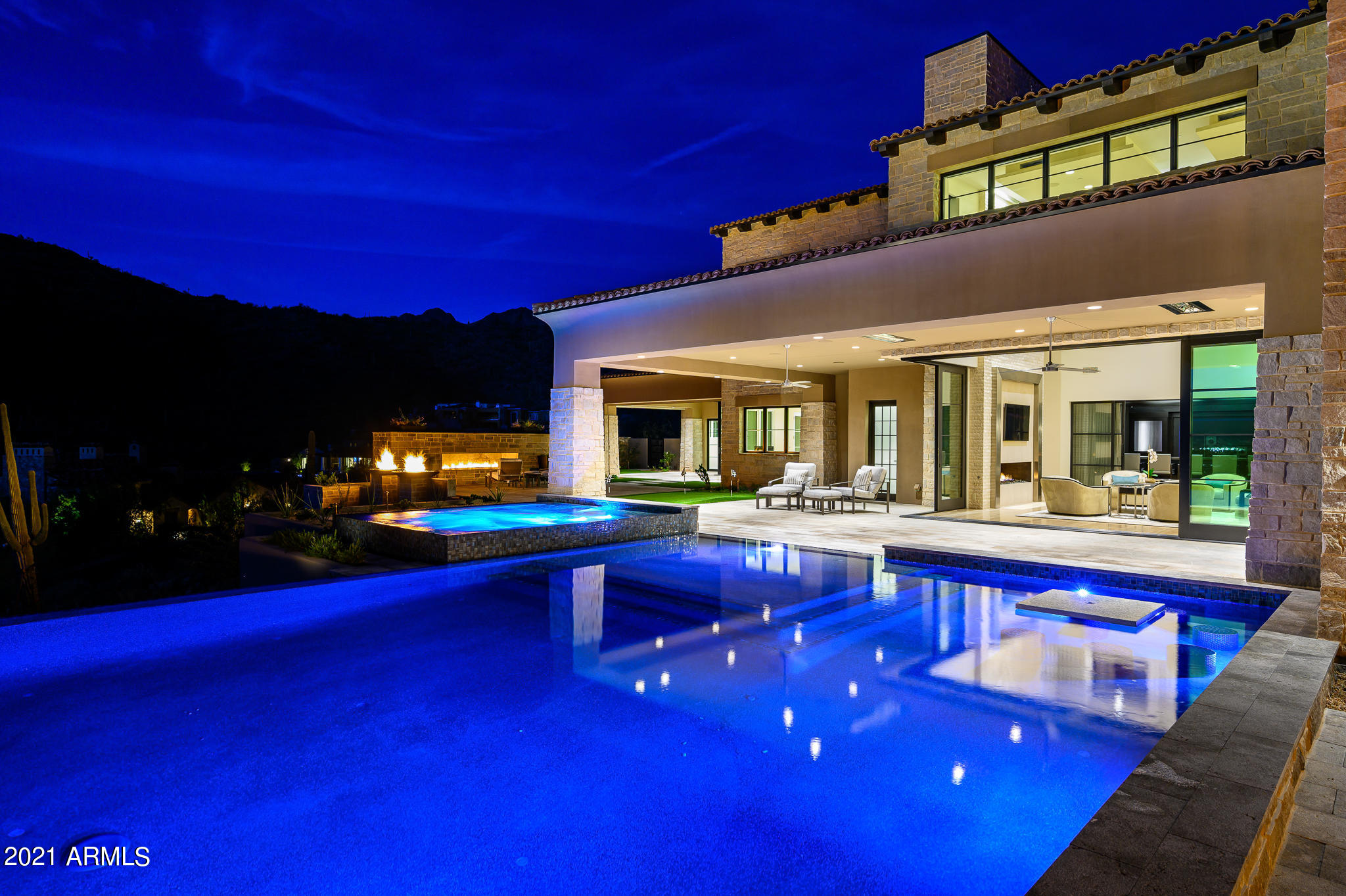 Silverleaf - Residential