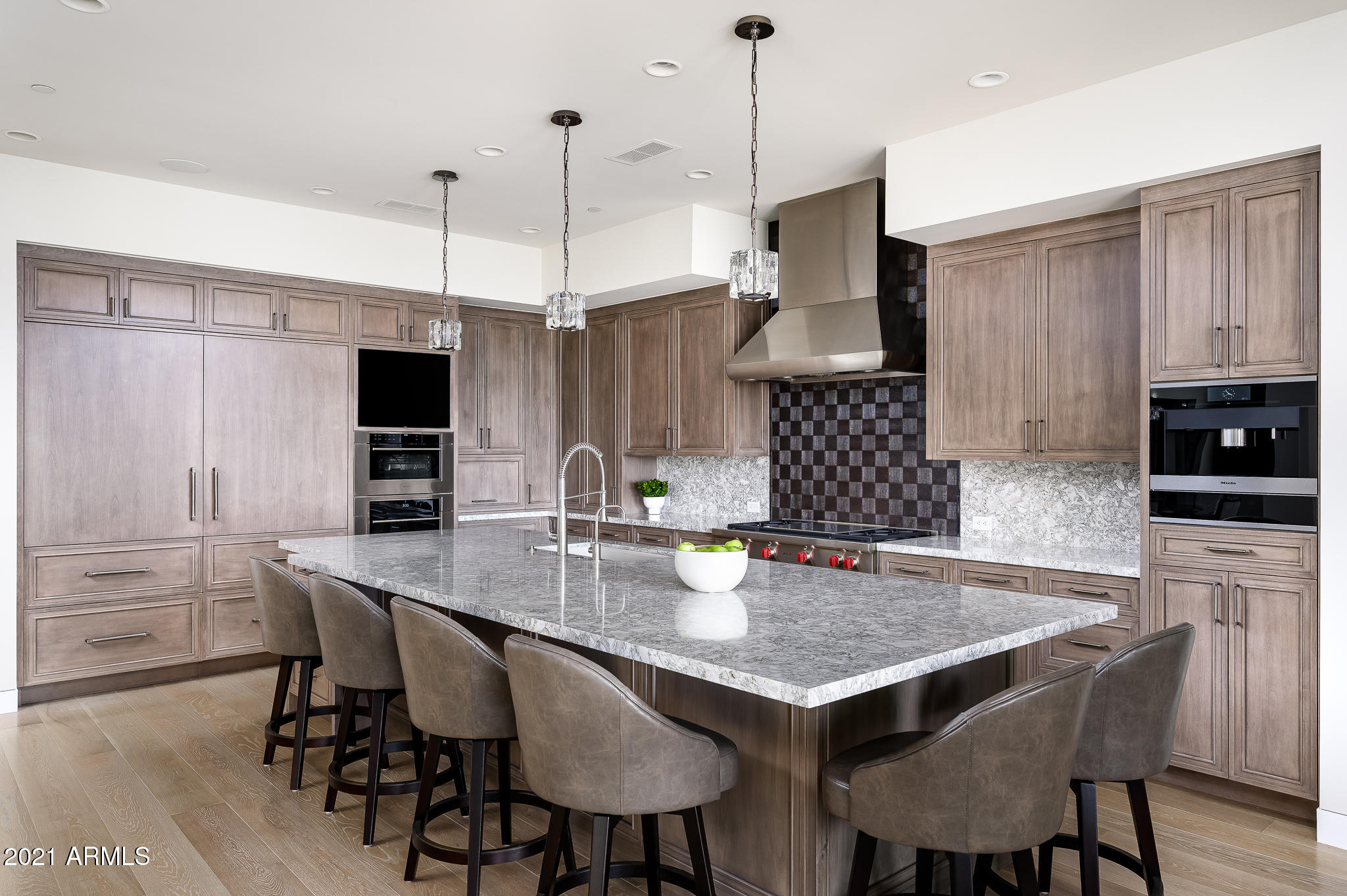 Silverleaf - Residential