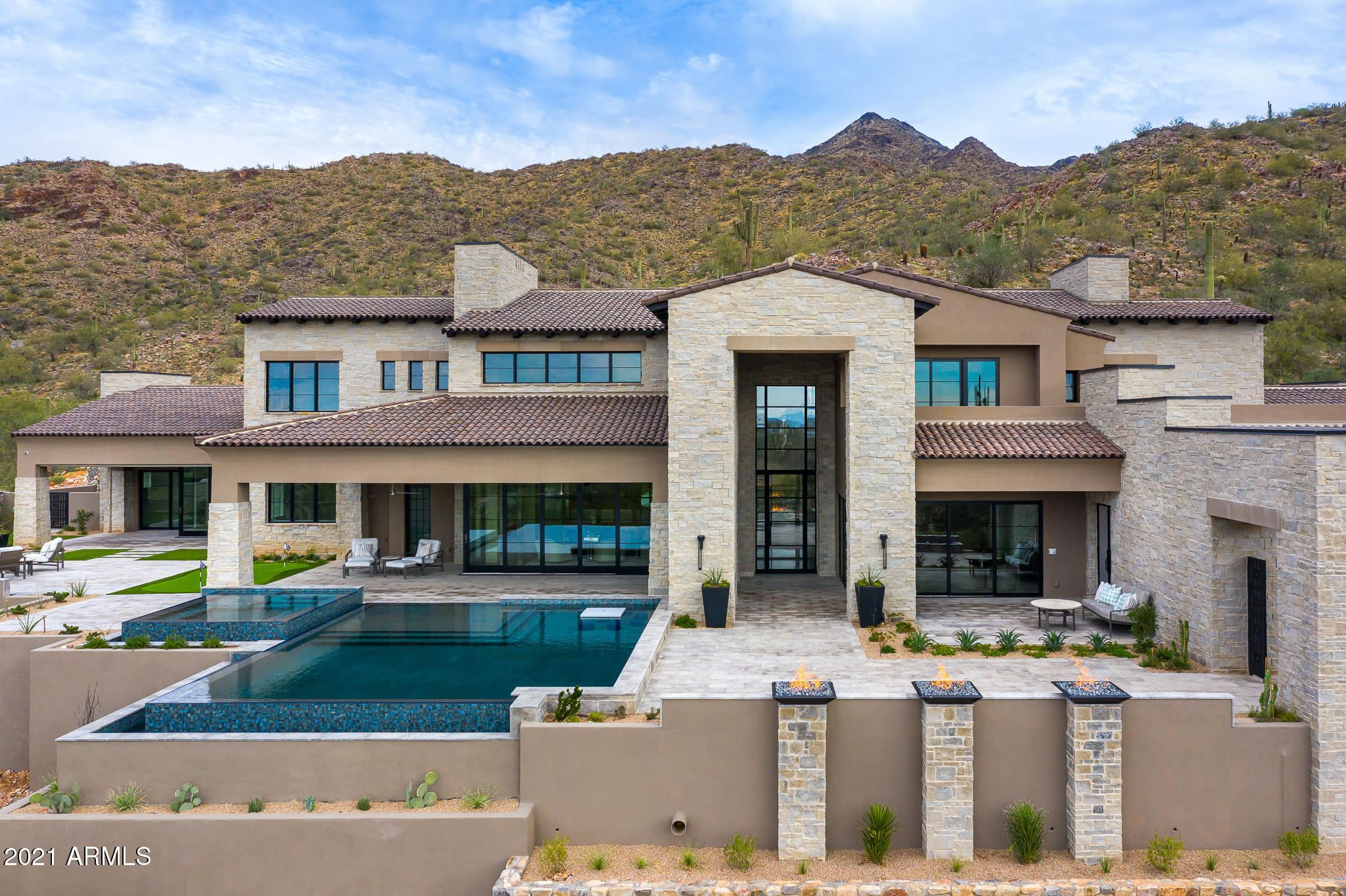 Silverleaf - Residential