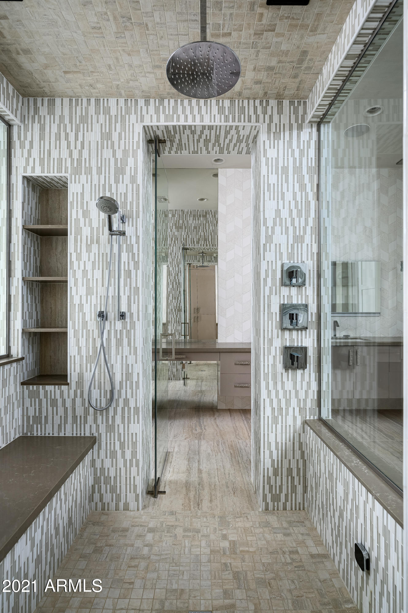 Silverleaf - Residential