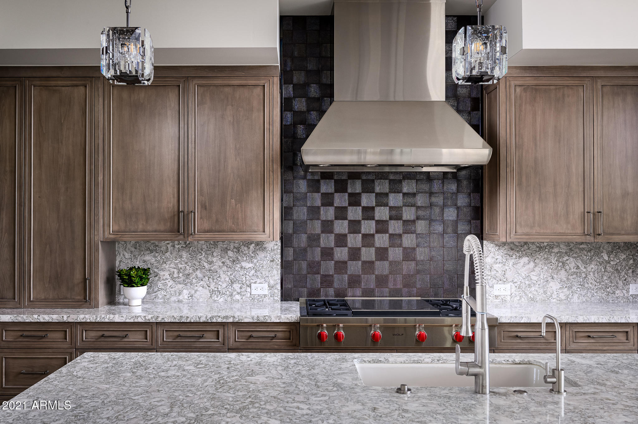Silverleaf - Residential