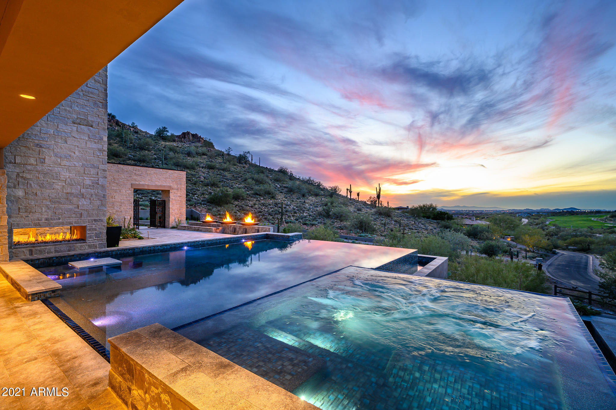Silverleaf - Residential