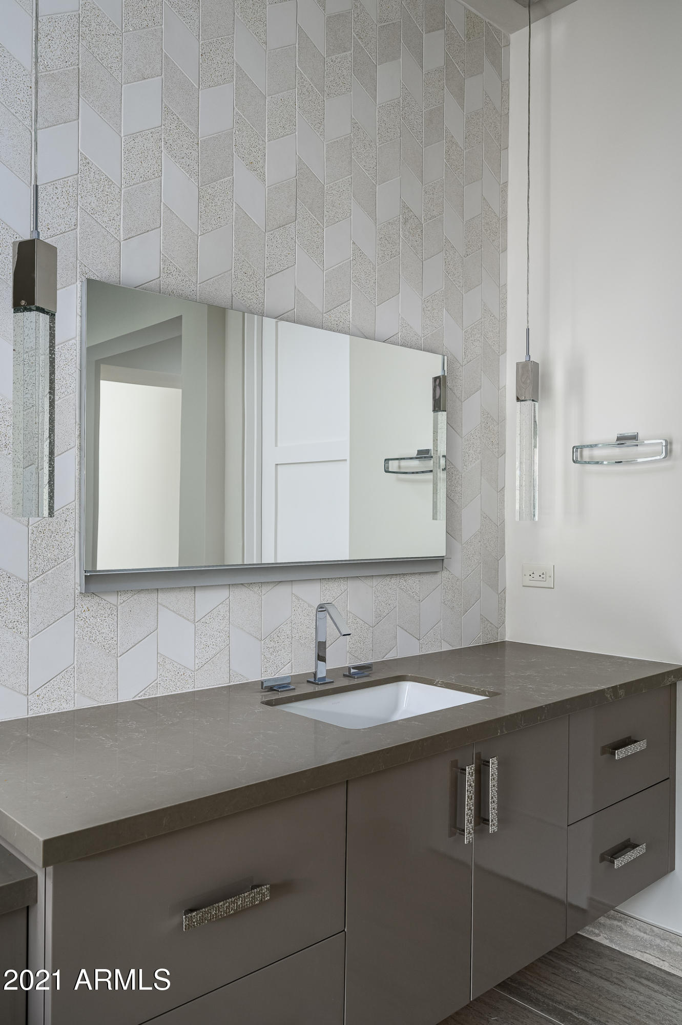 Silverleaf - Residential