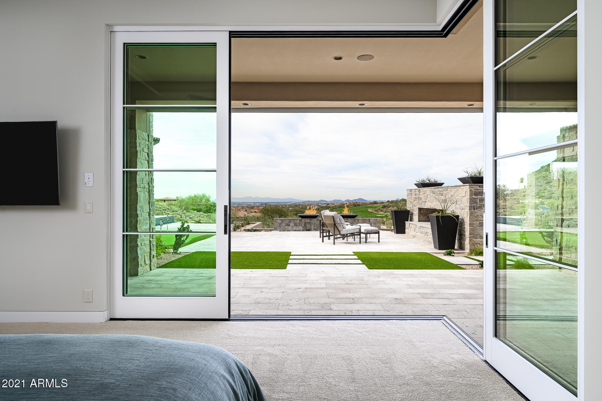 Silverleaf - Residential