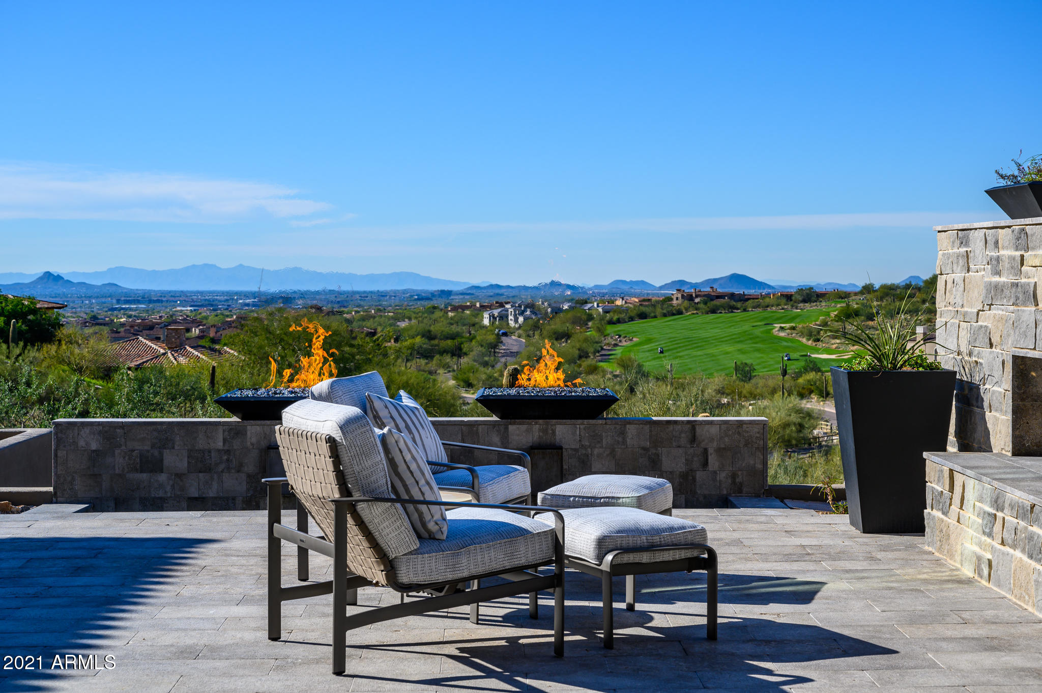 Silverleaf - Residential