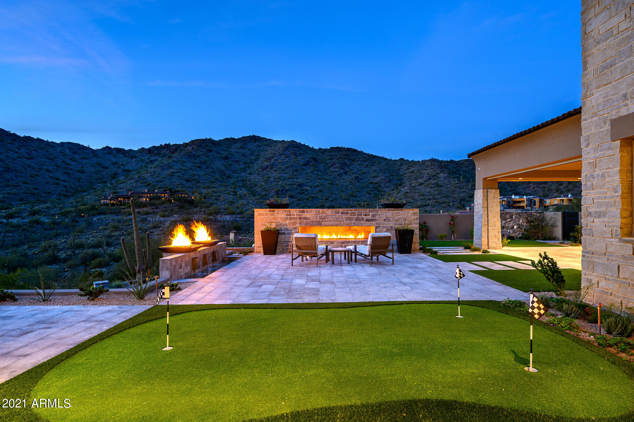 Silverleaf - Residential