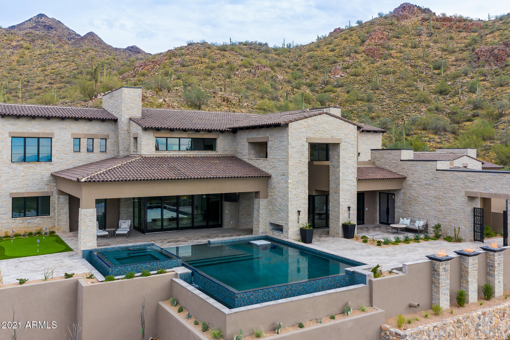 Silverleaf - Residential