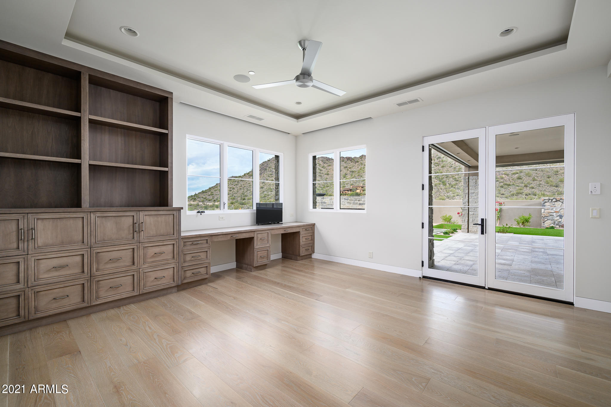 Silverleaf - Residential