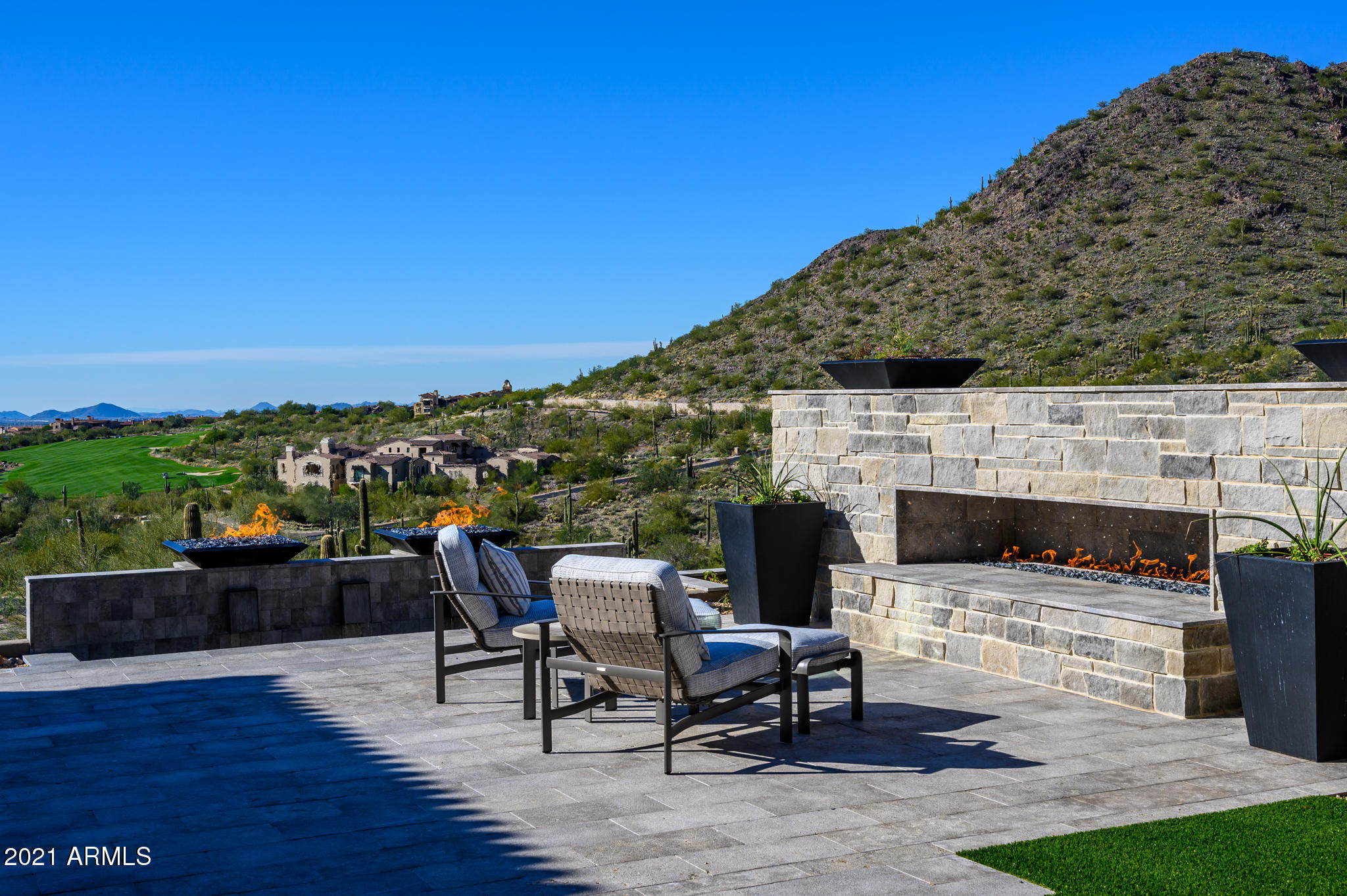 Silverleaf - Residential