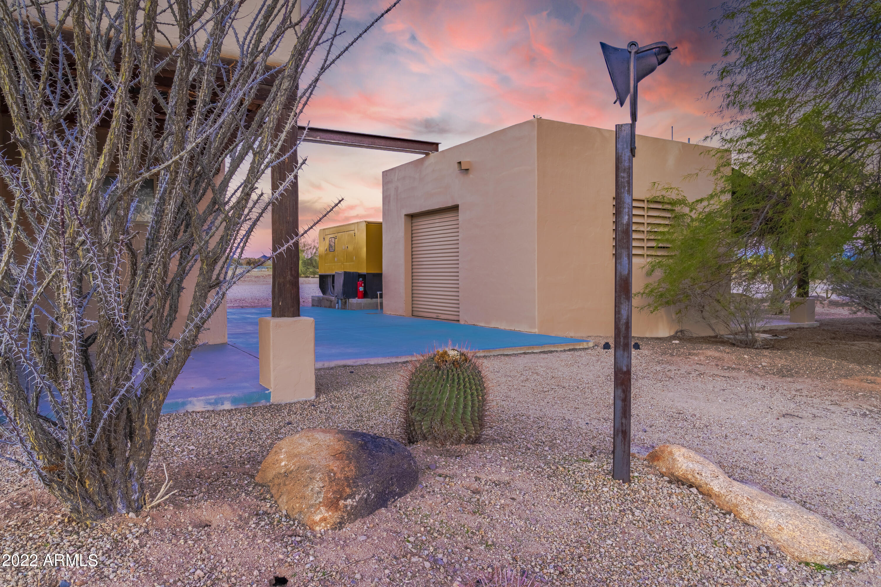 - - Residential