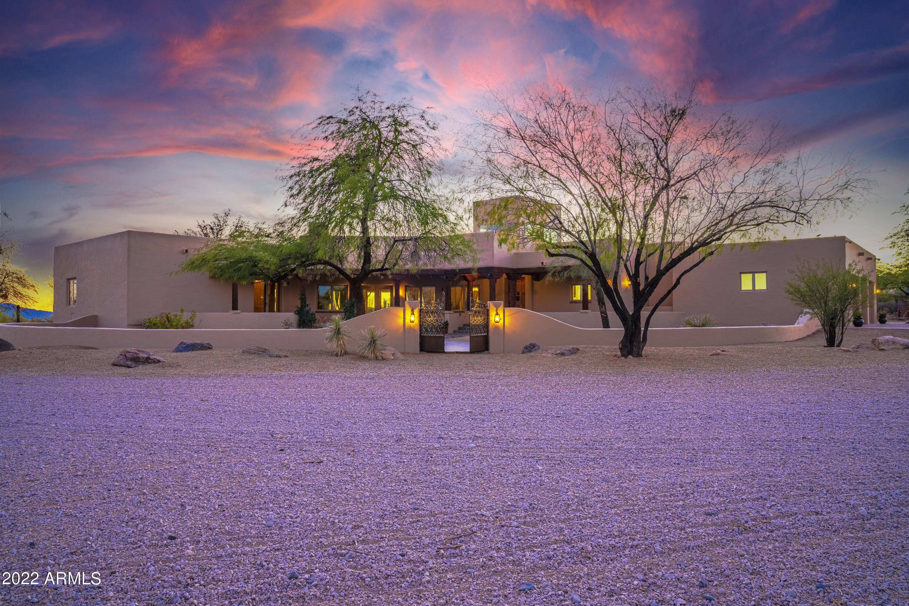 - - Residential