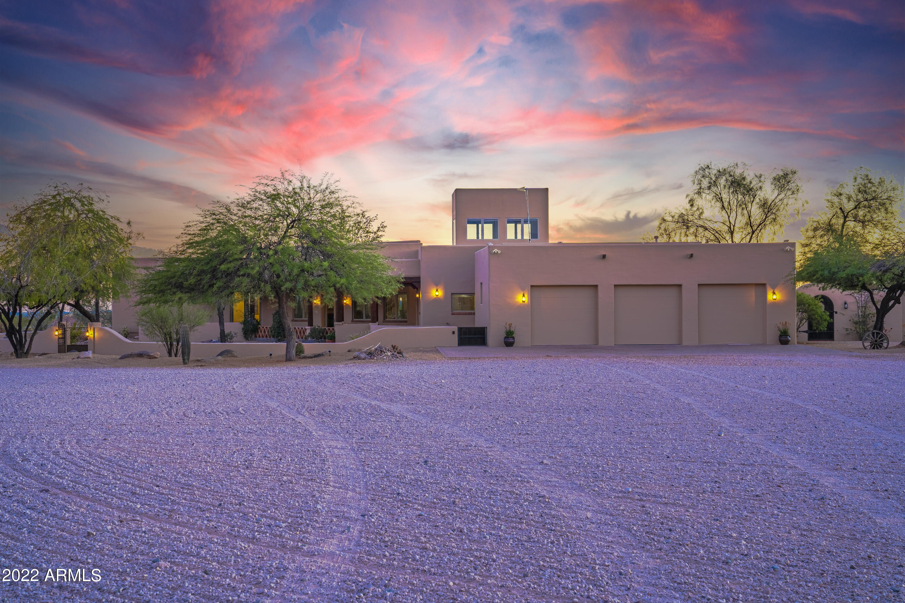 - - Residential