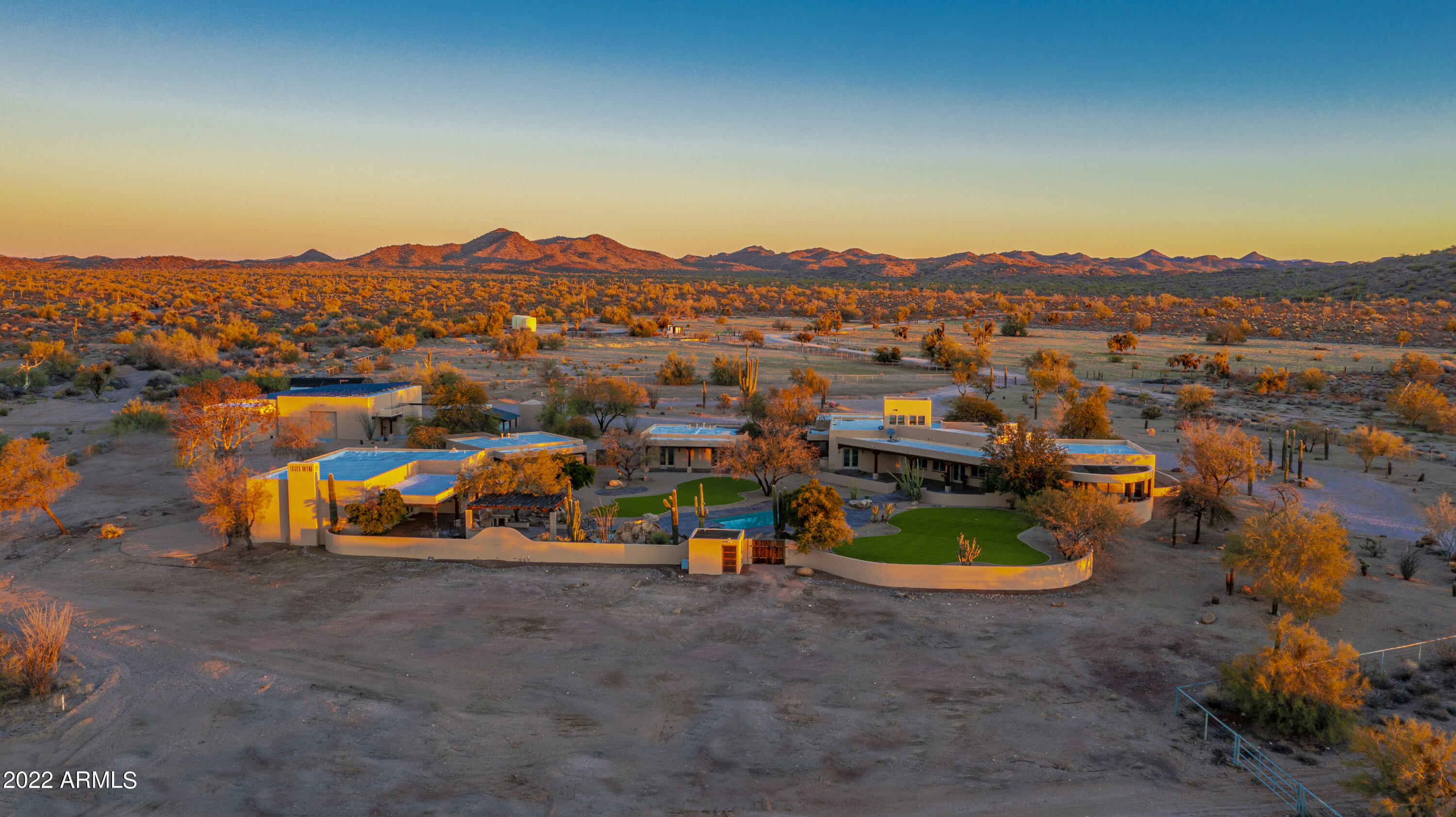 - - Residential