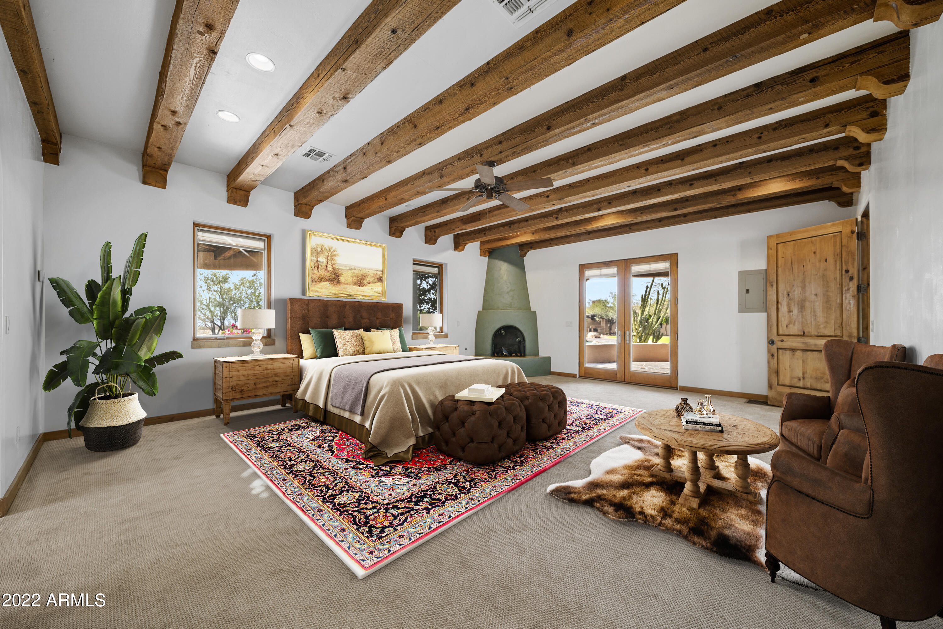 - - Residential