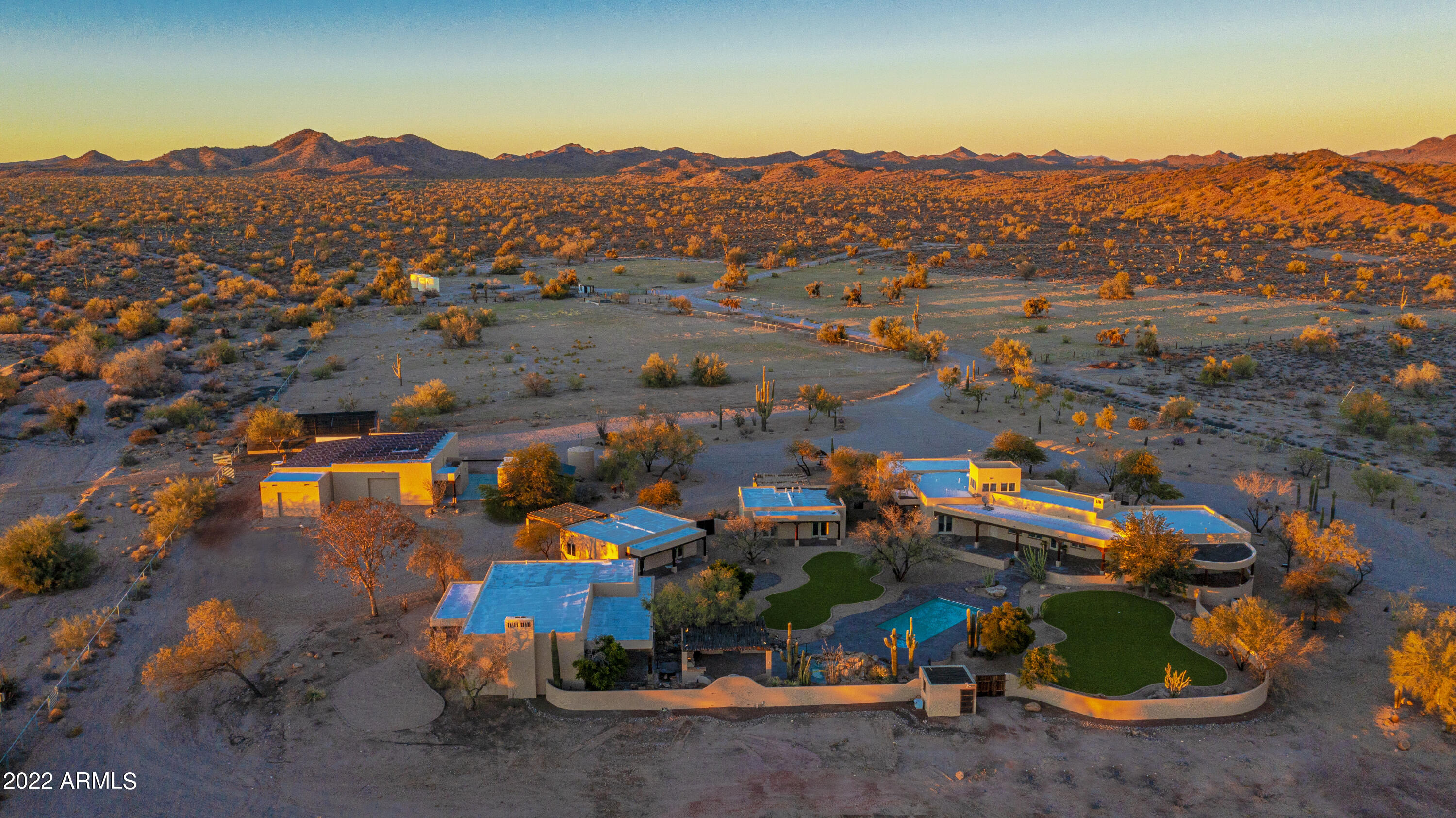 - - Residential