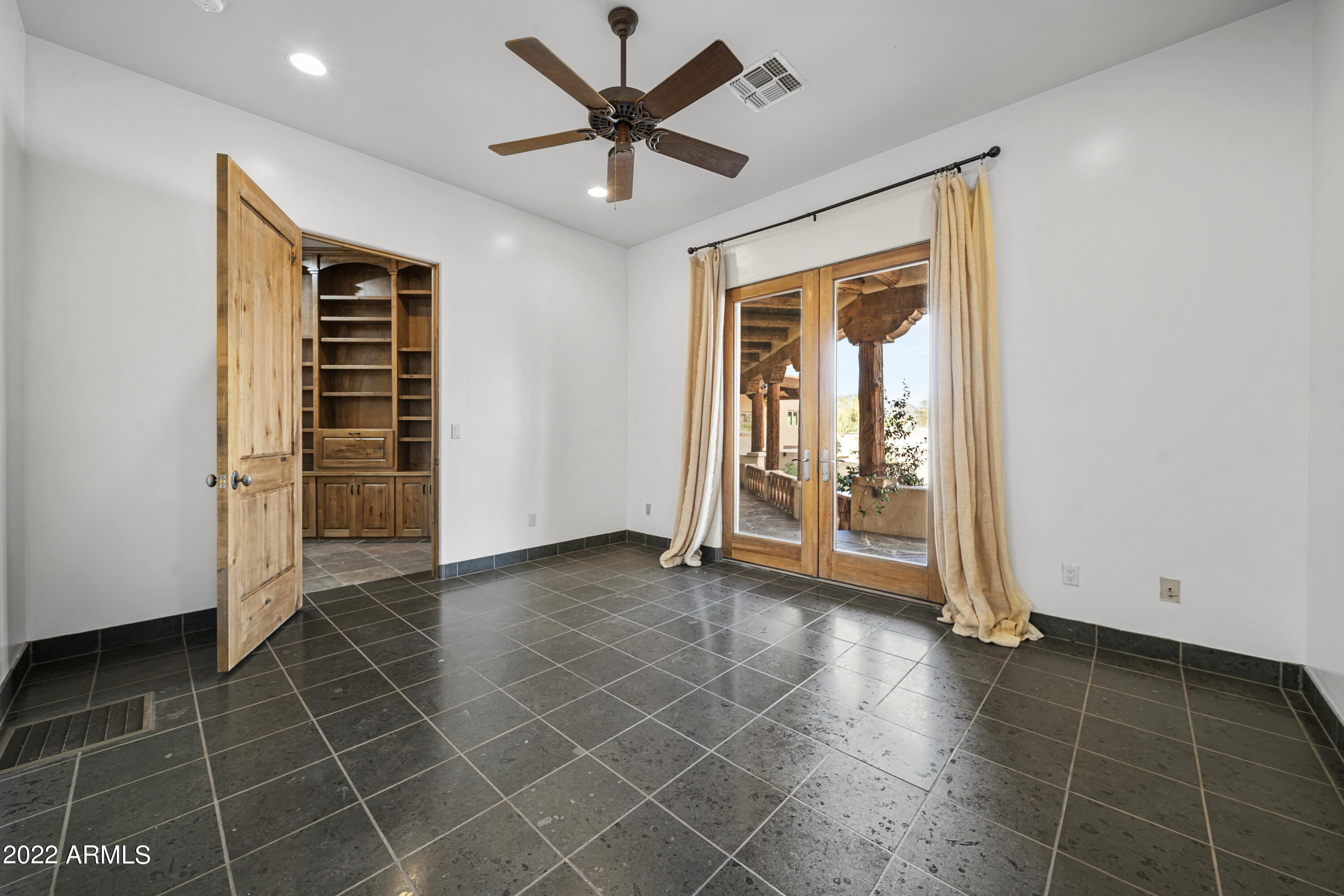 - - Residential