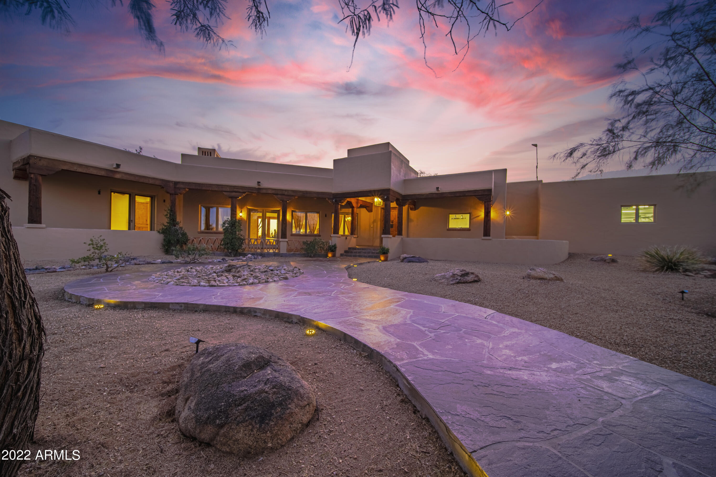 - - Residential