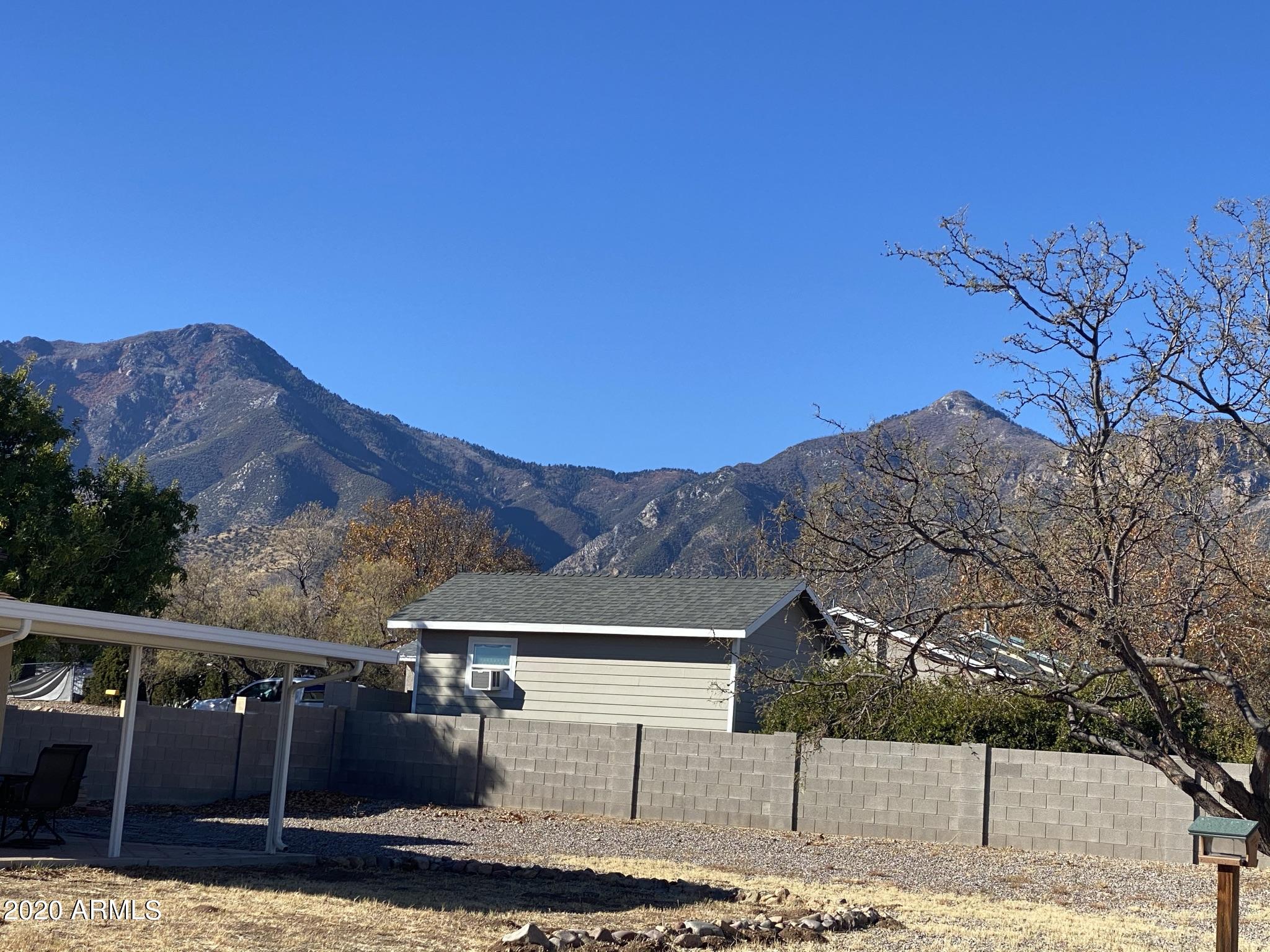 CIRCLE S RANCH ESTATES - Residential