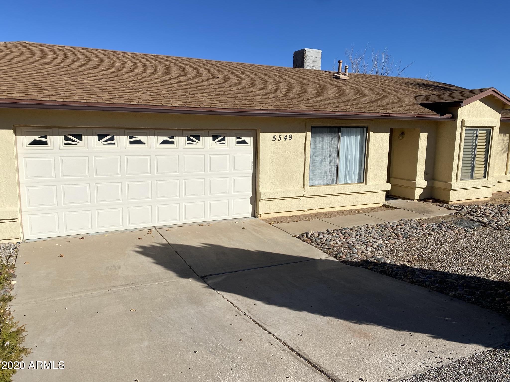 CIRCLE S RANCH ESTATES - Residential