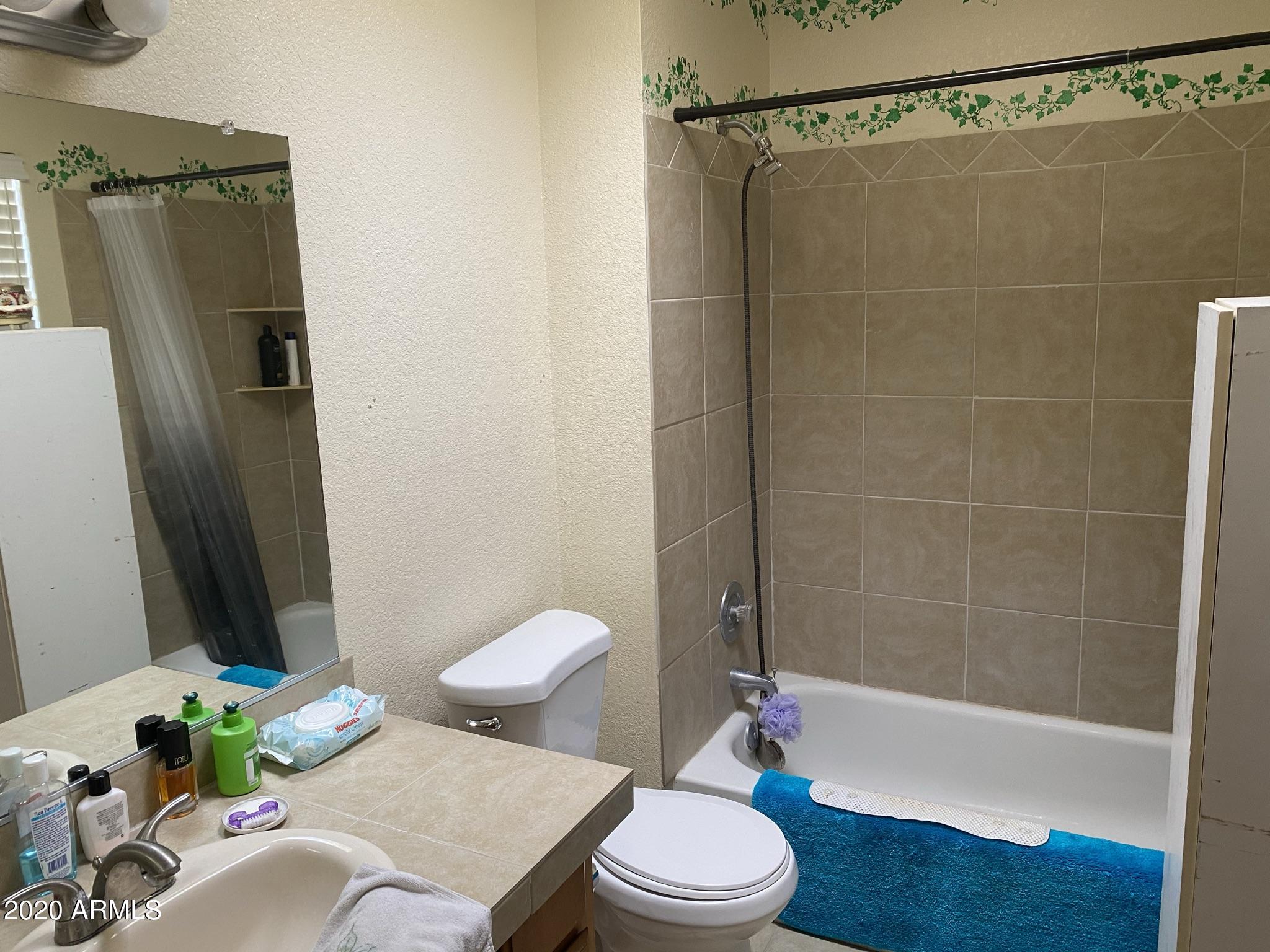 CIRCLE S RANCH ESTATES - Residential