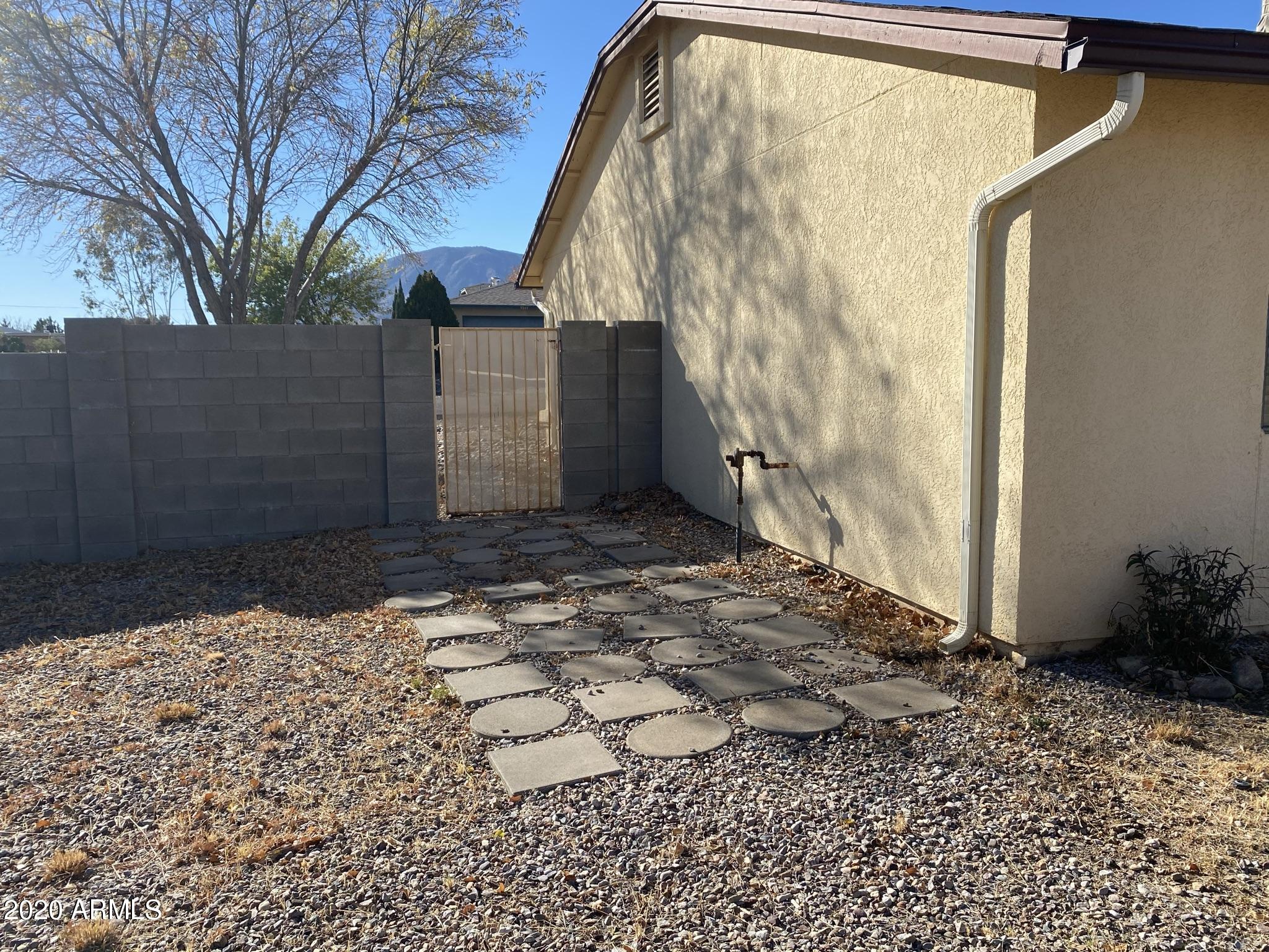 CIRCLE S RANCH ESTATES - Residential