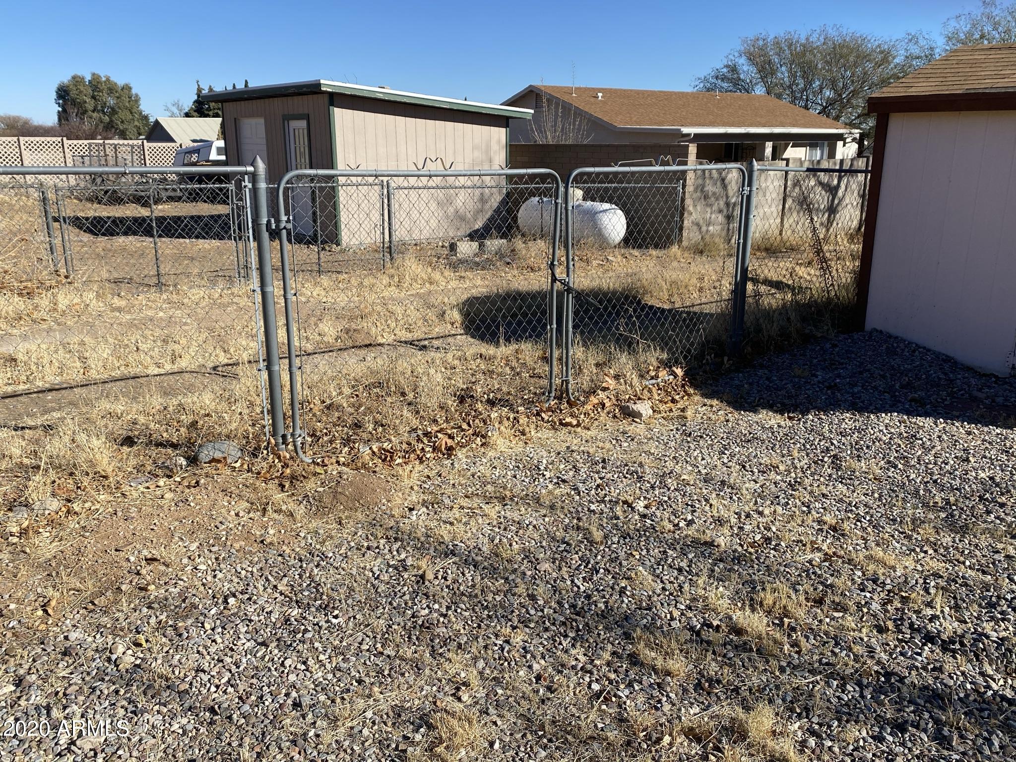 CIRCLE S RANCH ESTATES - Residential