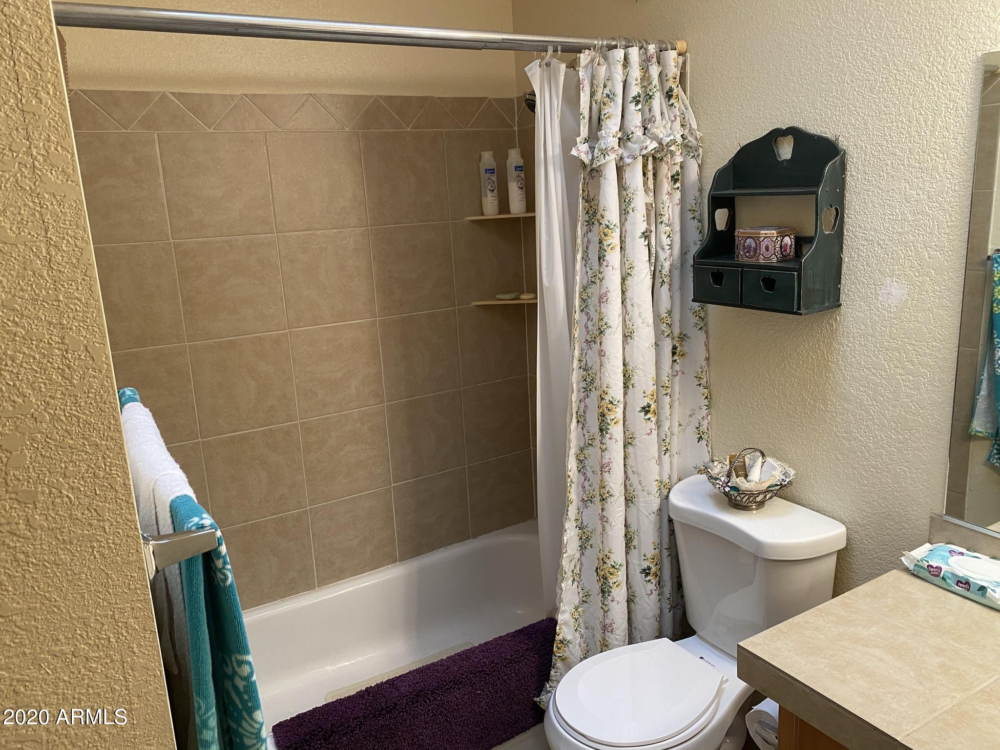 CIRCLE S RANCH ESTATES - Residential