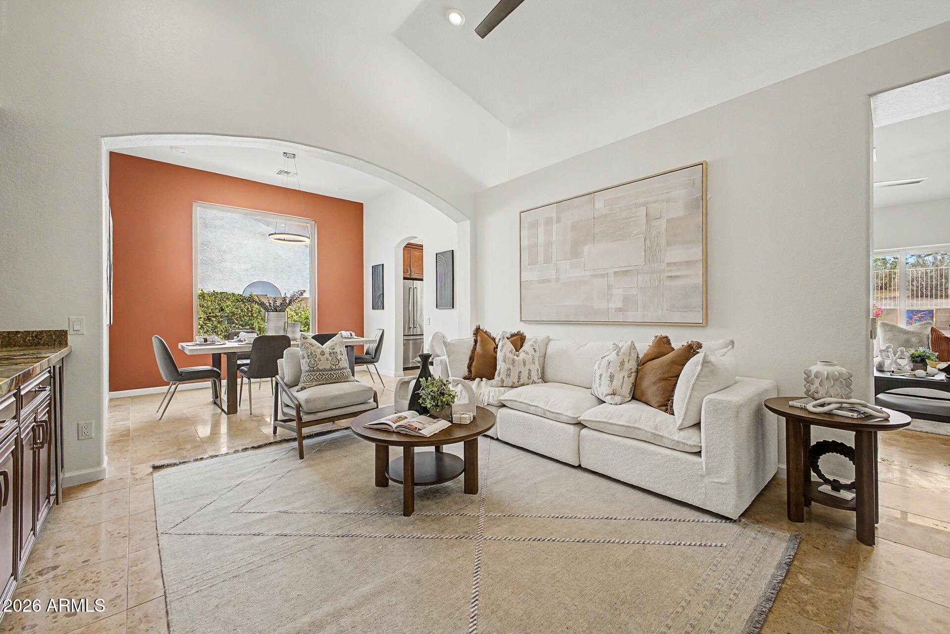 OAKWOOD LAKES - Residential