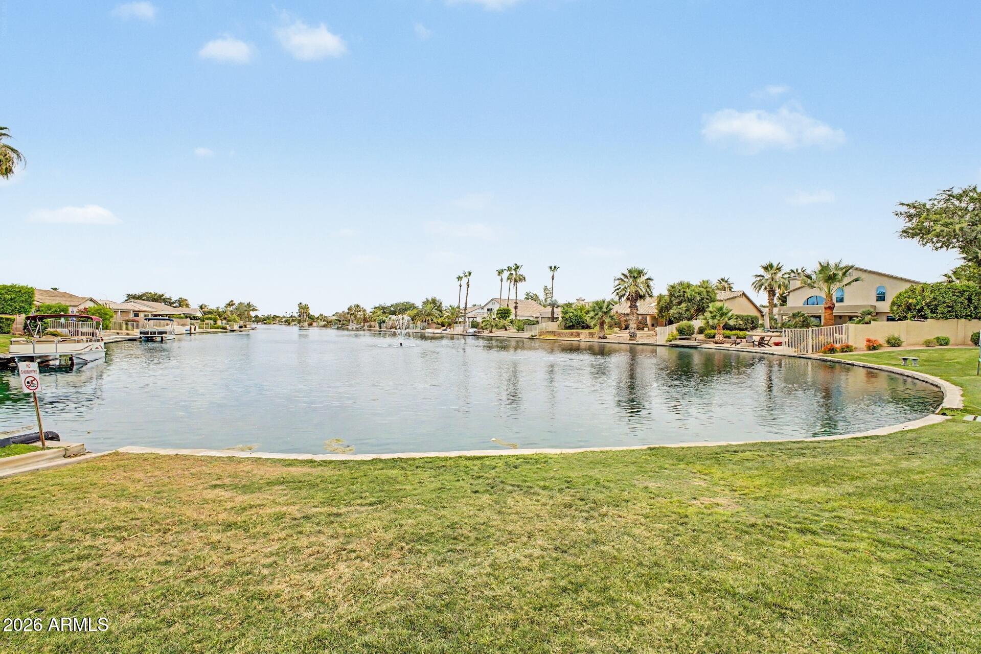 OAKWOOD LAKES - Residential