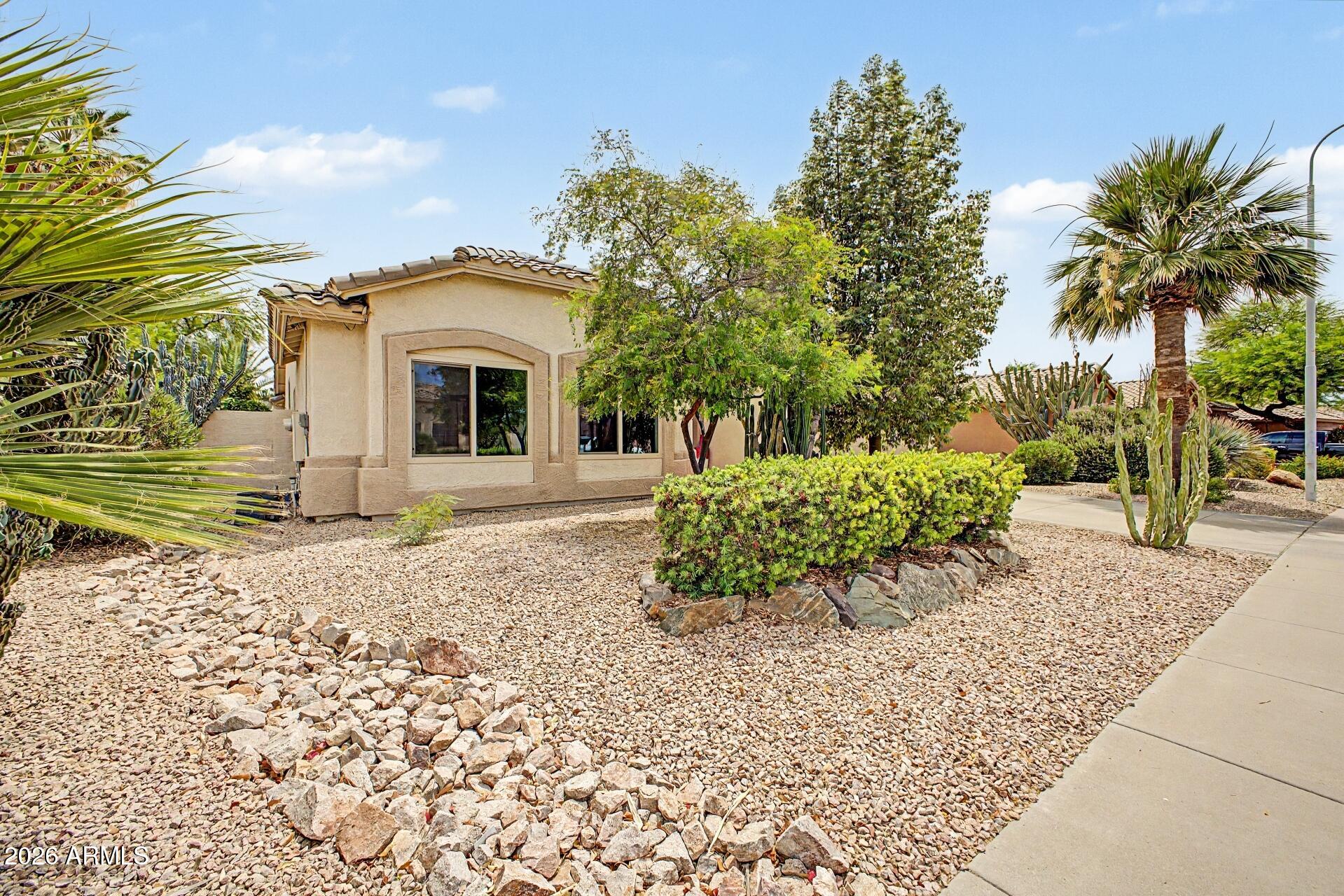 OAKWOOD LAKES - Residential