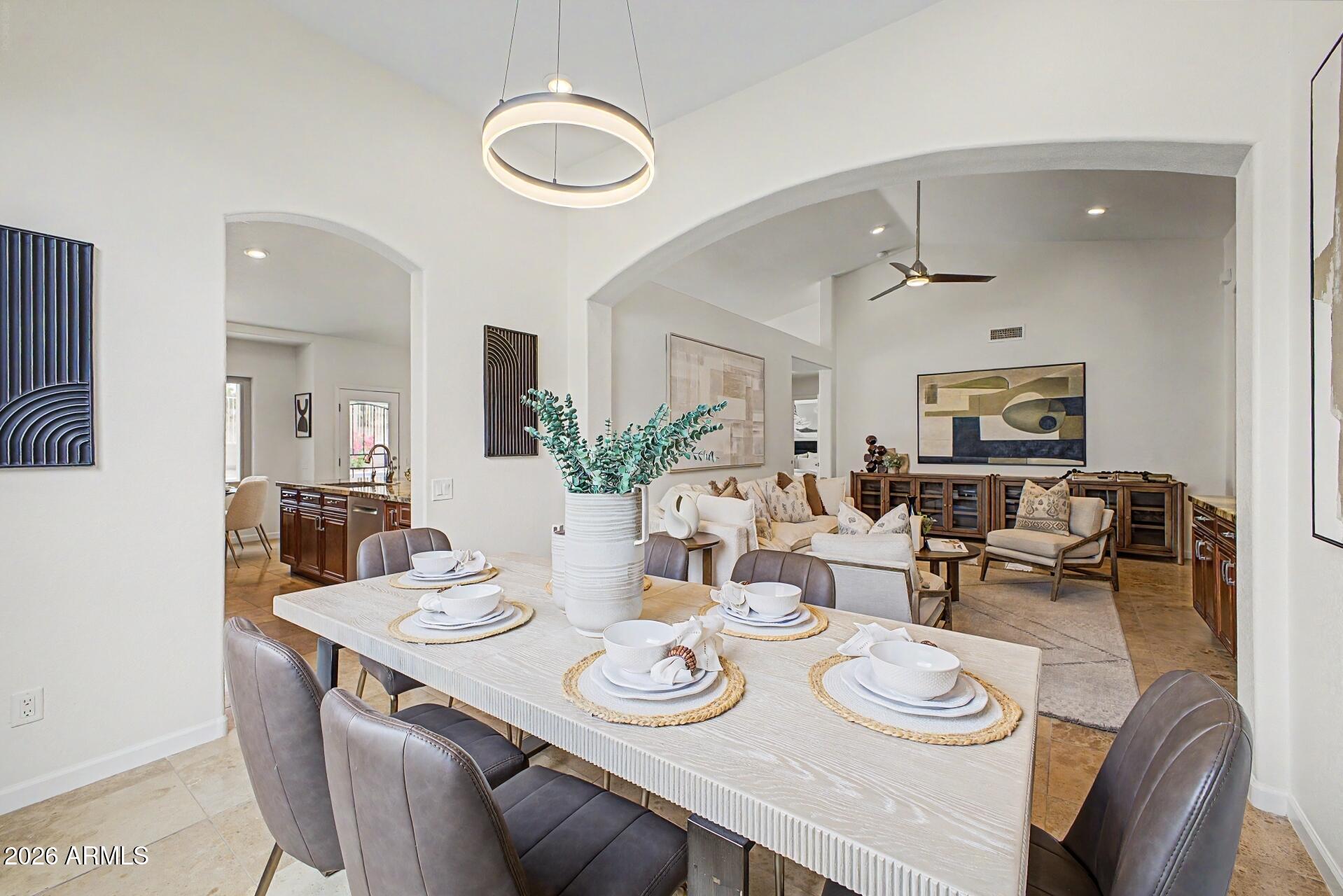 OAKWOOD LAKES - Residential