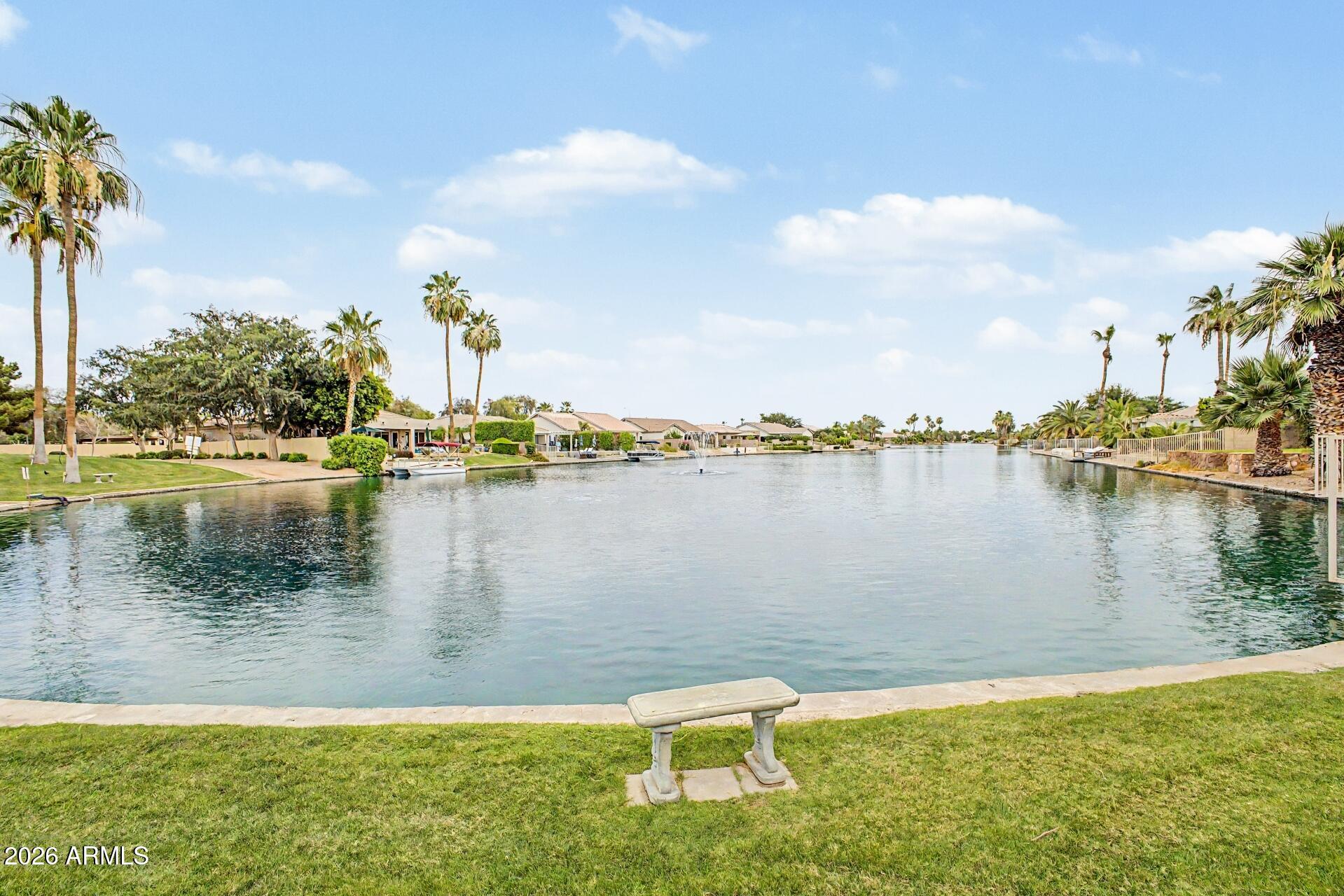 OAKWOOD LAKES - Residential
