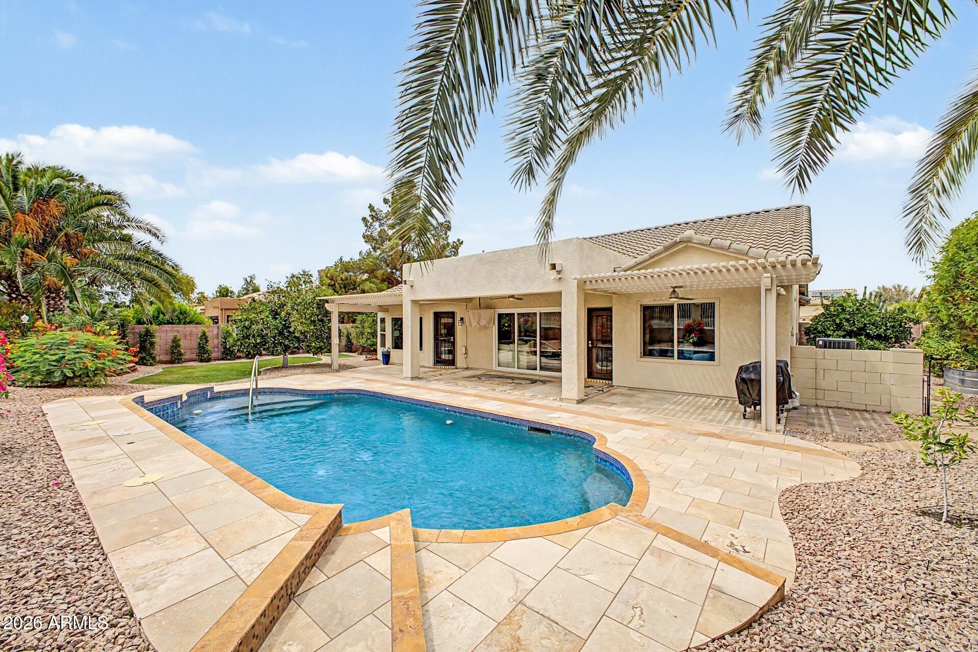 OAKWOOD LAKES - Residential