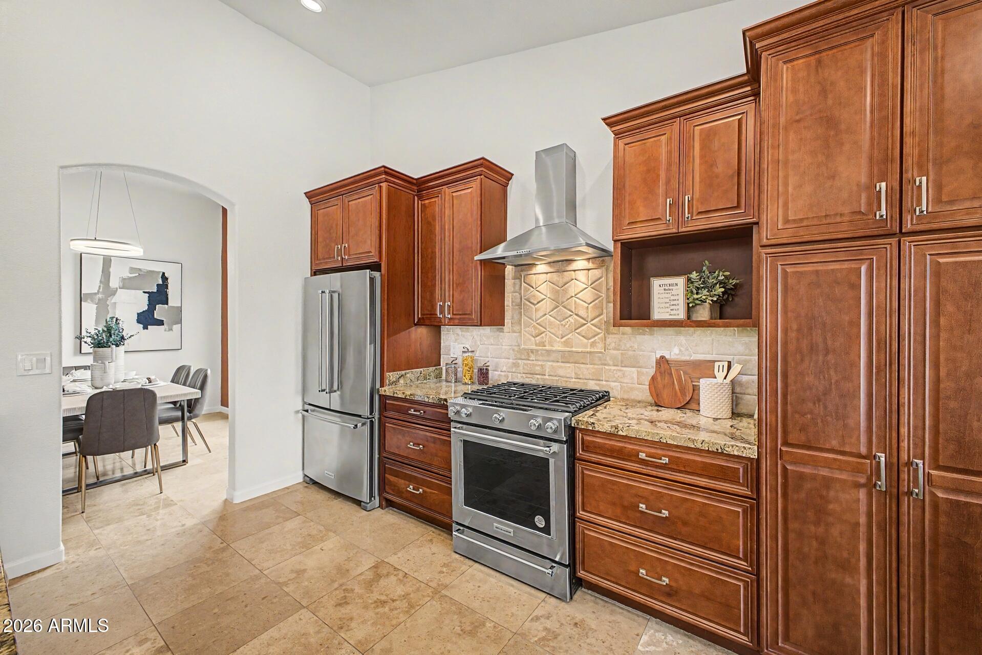 OAKWOOD LAKES - Residential